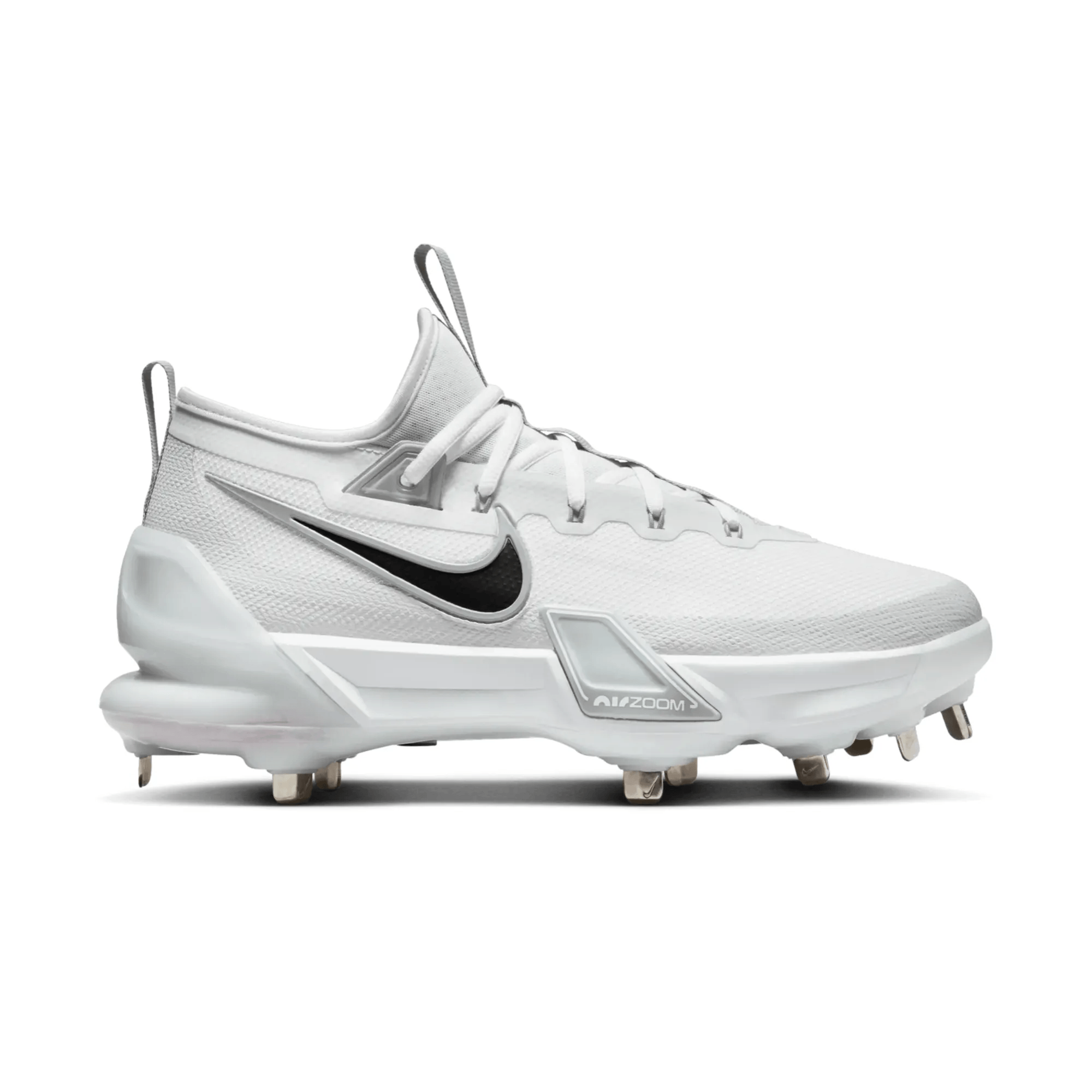 Nike Baseball Cleats White 'vapor Softball Cleats Softball