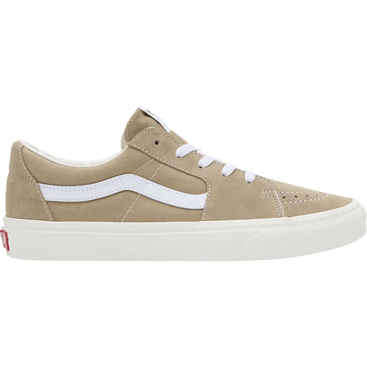 Vans Sk8-Low Shoe - Als.com