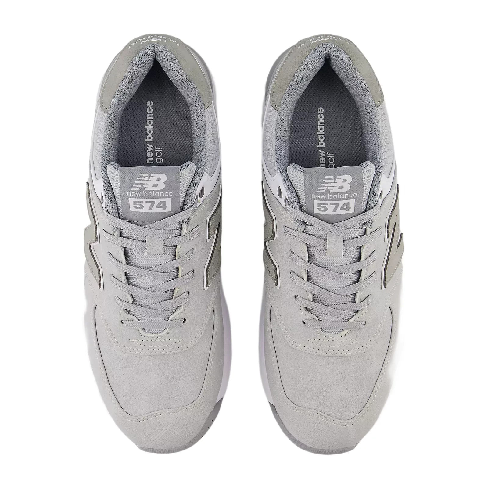 New Balance 574 Greens V2 Golf Shoe - Men's - Als.com