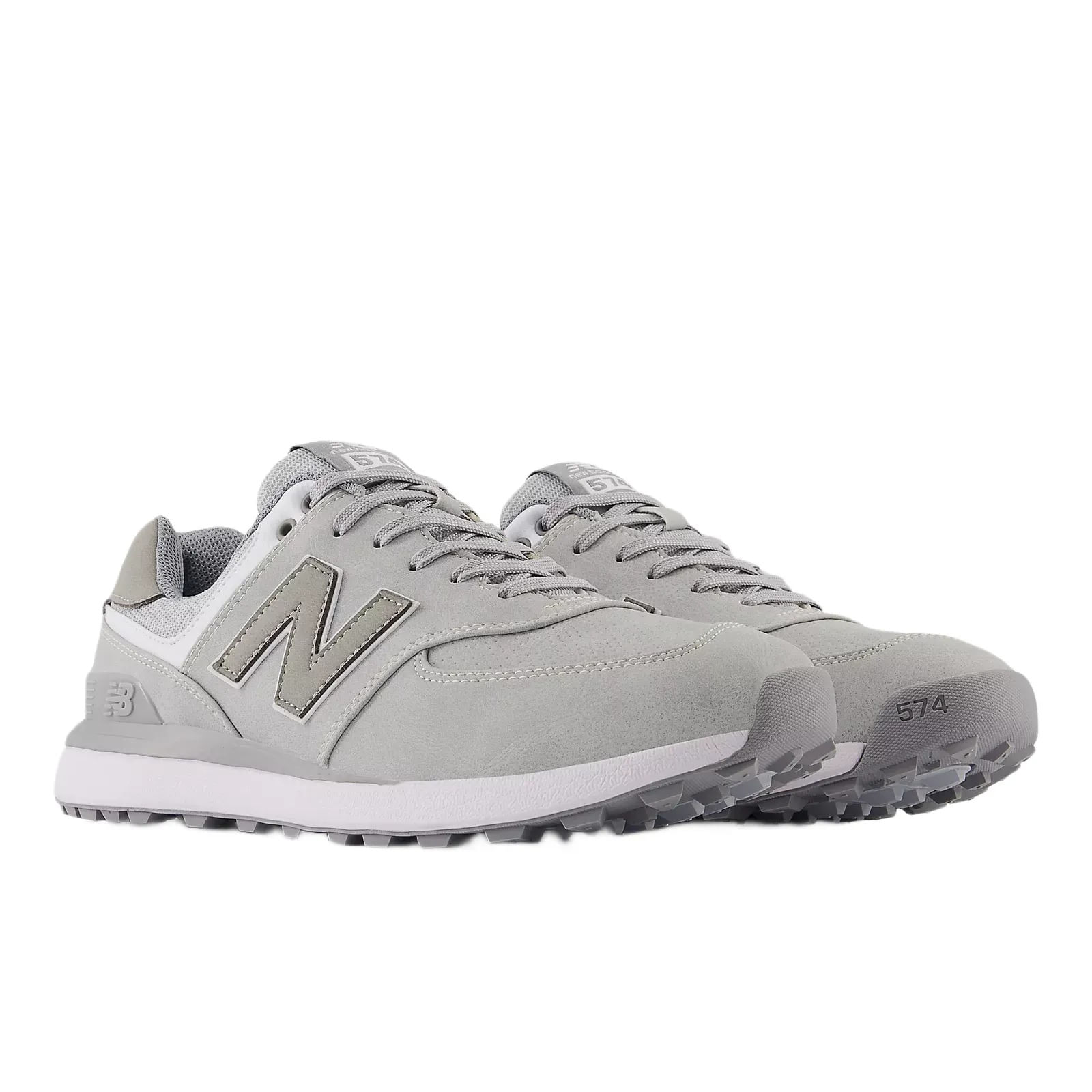 New Balance 574 Greens V2 Golf Shoe - Men's - Als.com