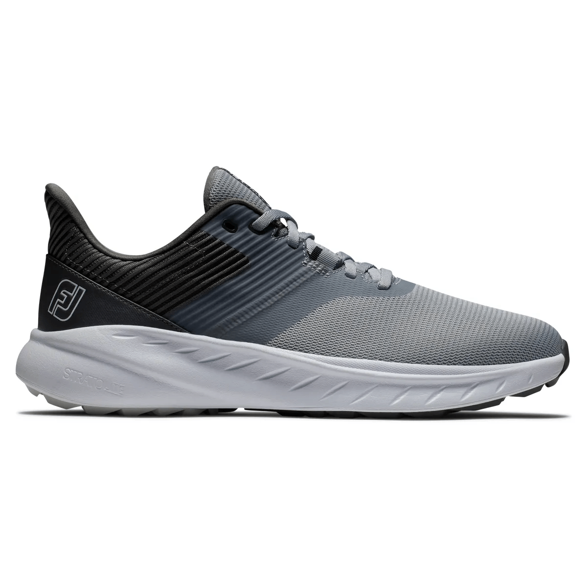 FootJoy Flex Spikeless Golf Shoe - Men's - Als.com