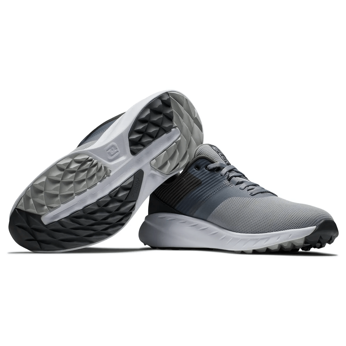 FootJoy Flex Spikeless Golf Shoe - Men's - Als.com