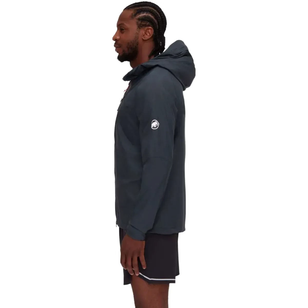 Mammut Aenergy WB Hooded Jacket - Men's - Als.com