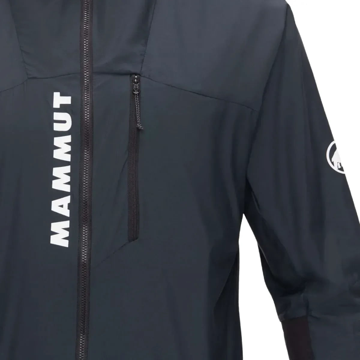 Mammut Aenergy WB Hooded Jacket - Men's - Als.com