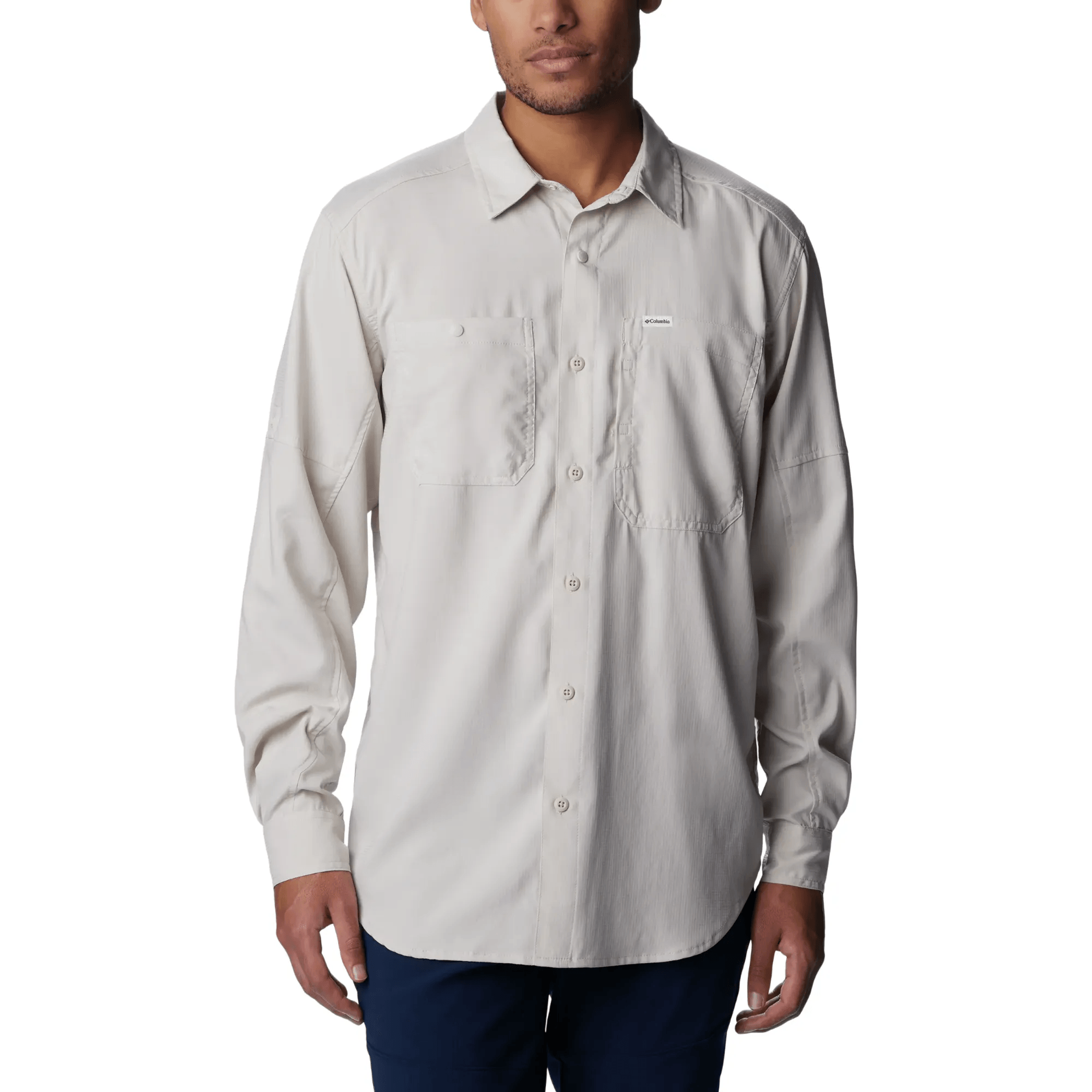 NWEB---COLUMS-M-SILVER-RIDGE-UTILITY-LITE-LS-Dark-Stone-S.jpg