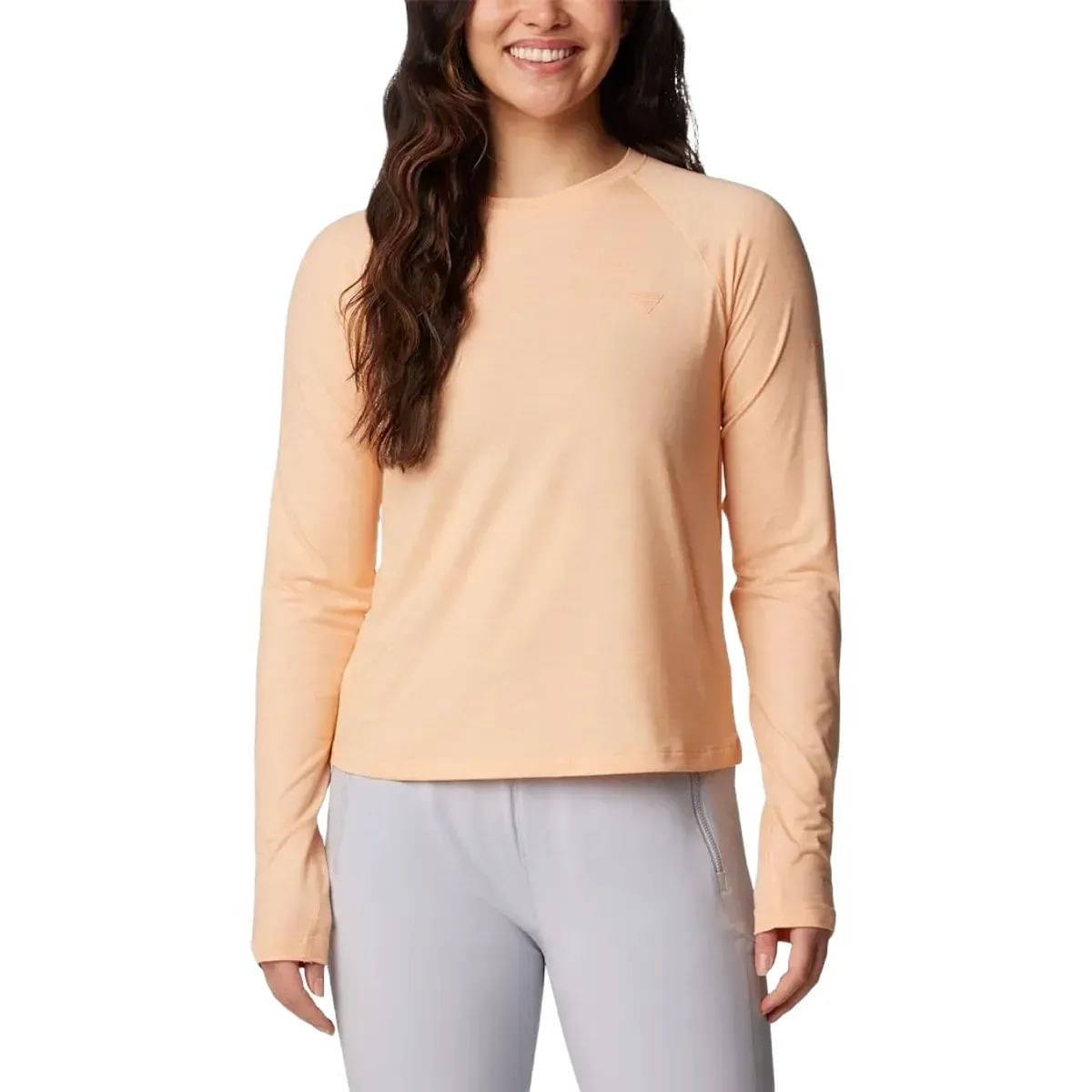 NWEB---COLUMS-W-PFG-UNCHARTED-KNIT-L-S-Peach-Fizz-Heat-XS.jpg