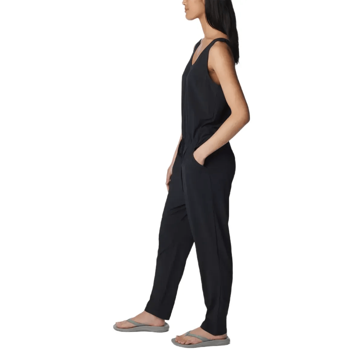 Anytime Jumpsuit