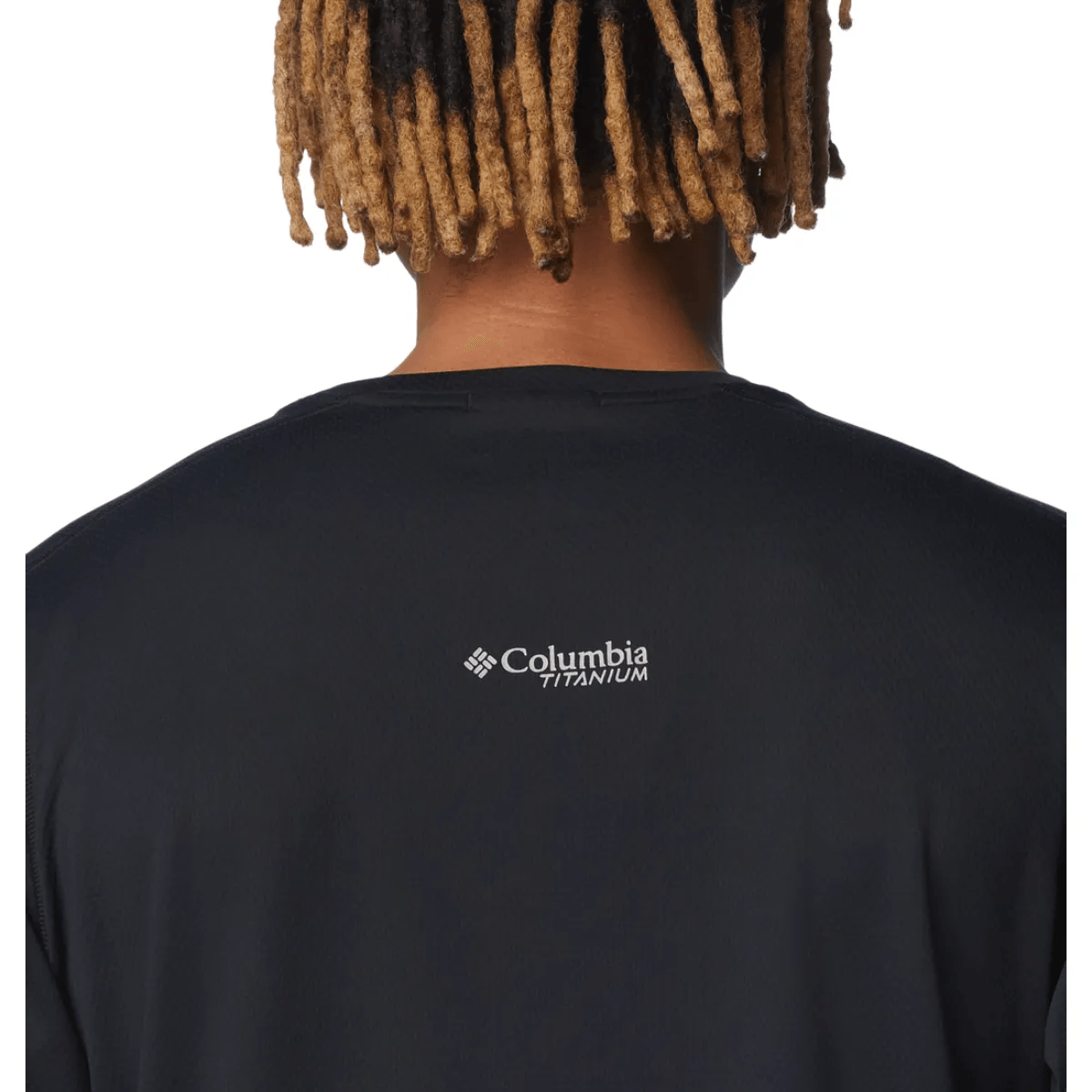Columbia Summit Valley Long Sleeve Crew Shirt - Als.com