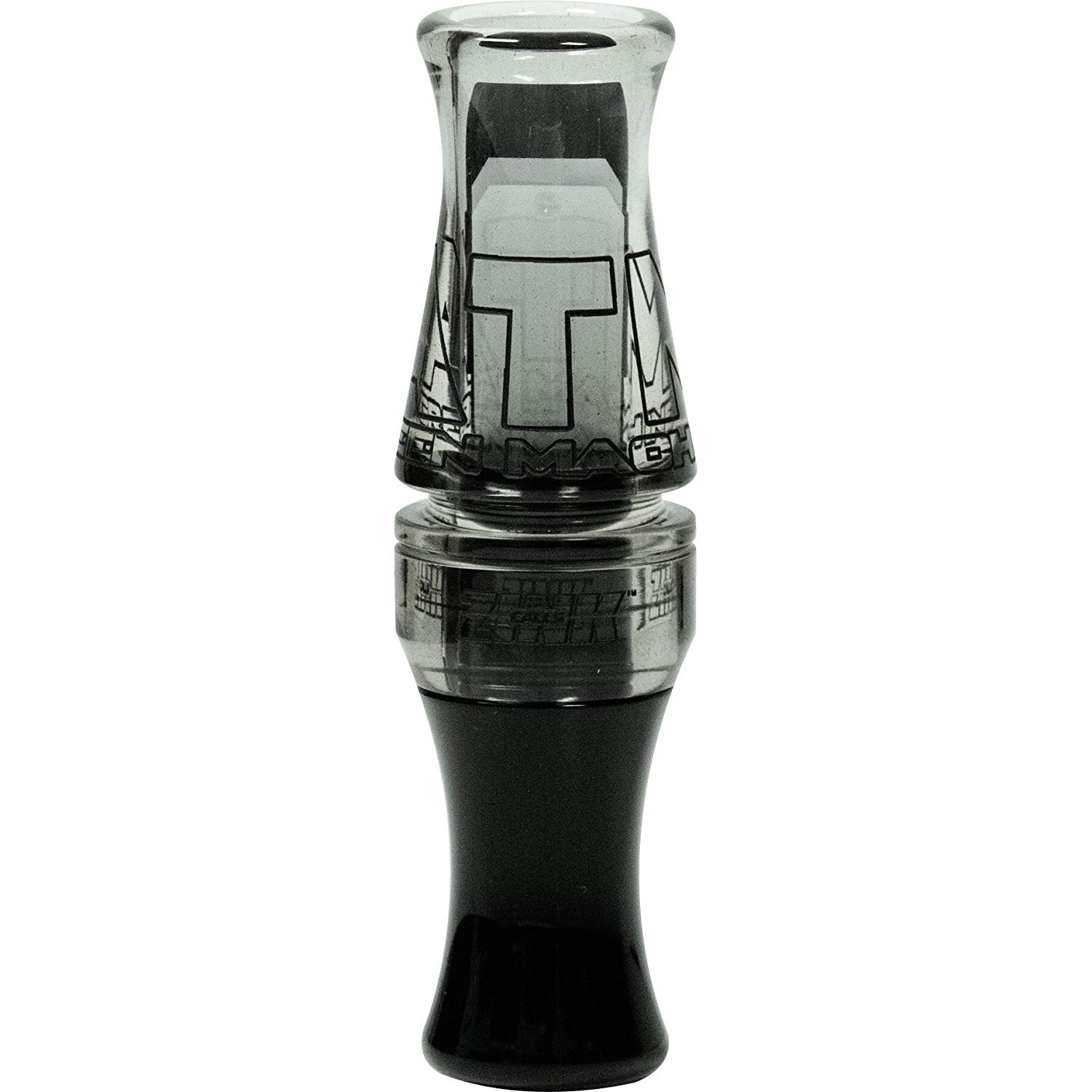 Zink-Polycarb-ATM-Mallard-Duck-Call