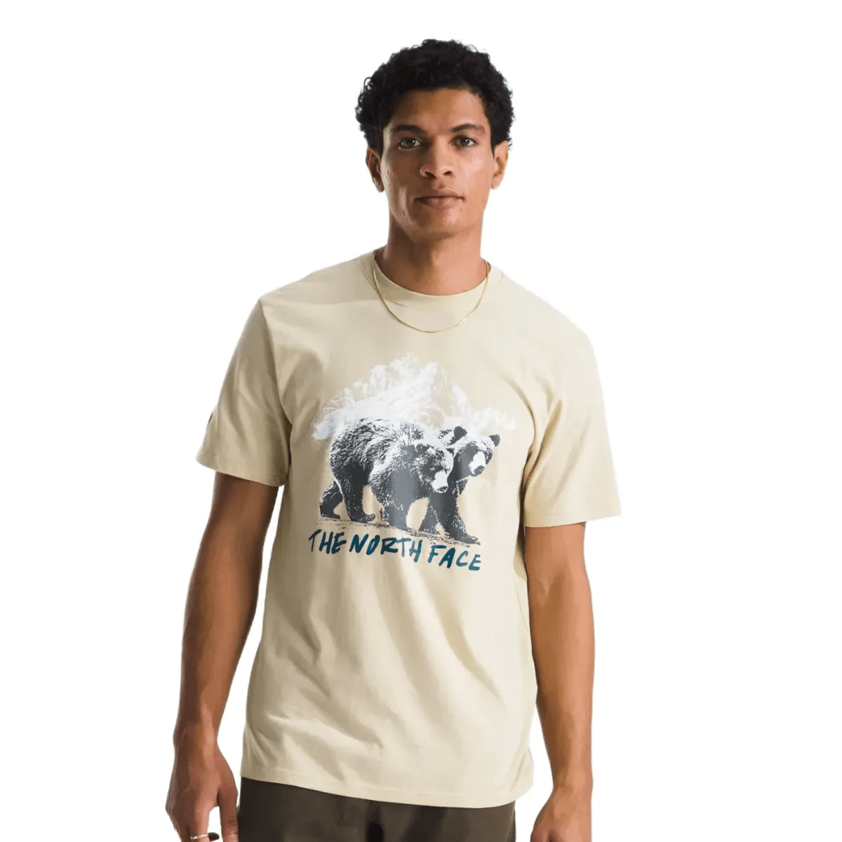 【 PROJECT】23SS★ THE Bears T-shirt 2024_Fall_24_WB-