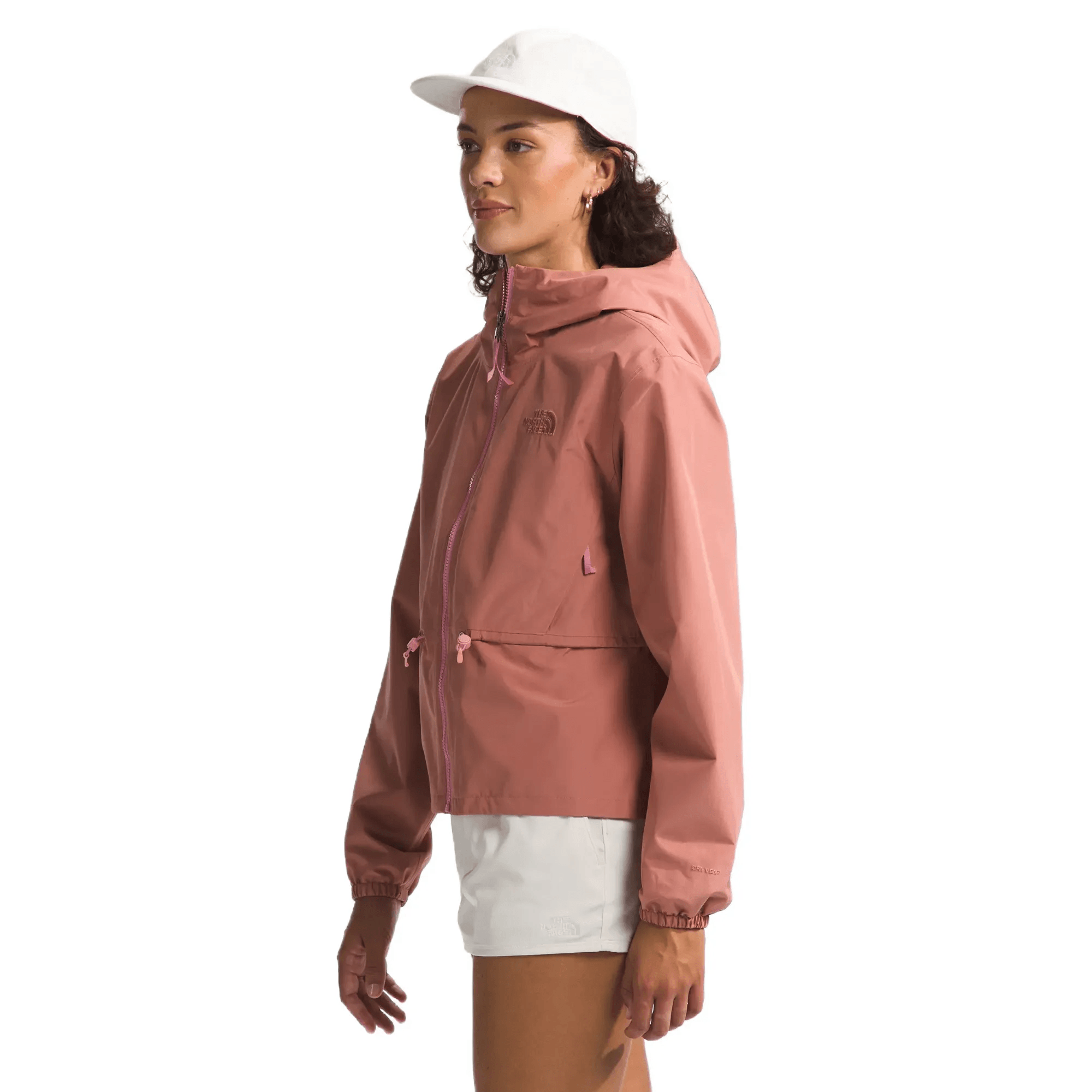 ウェア ELECTRIC WATER PROOF WIND BRAKER DRT Winter Wind Breaker Jacket Men - Faux Fur & Waterproof
