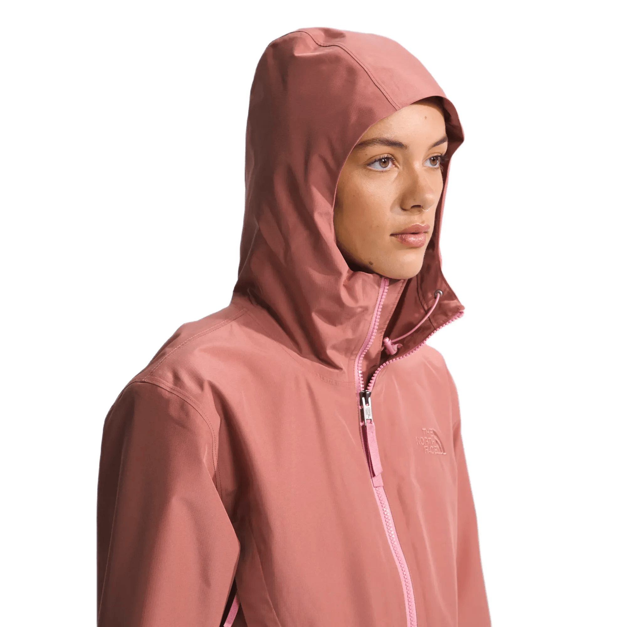 新作■THE NORTH FACE■Women’s Daybreak Rain Jacket The North Face Women's Daybreak Rain Jacket - MetroShoe