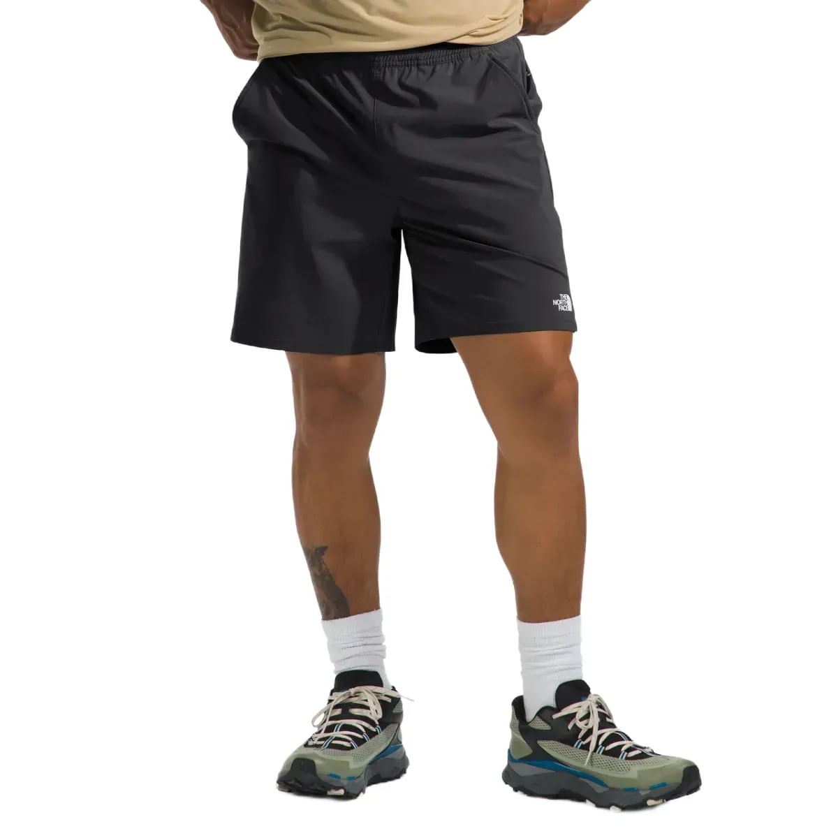 The North Face Wander Short 2.0 - Men's - Als.com