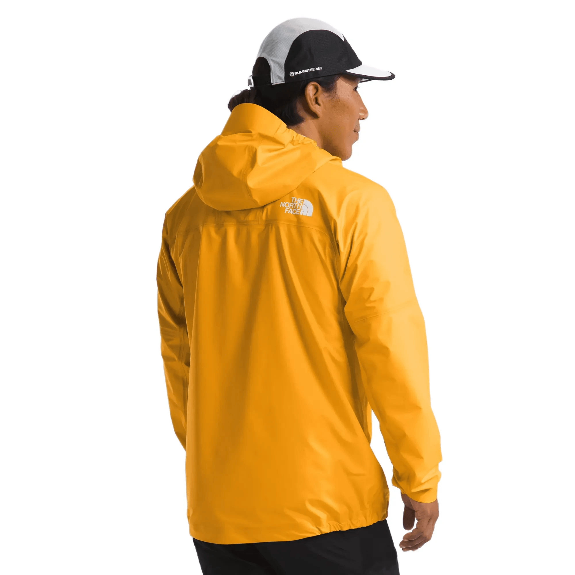 The North Face Summit Series ビブパンツイエロー The North Face Summit Series Chamlang FUTURELIGHT Pants