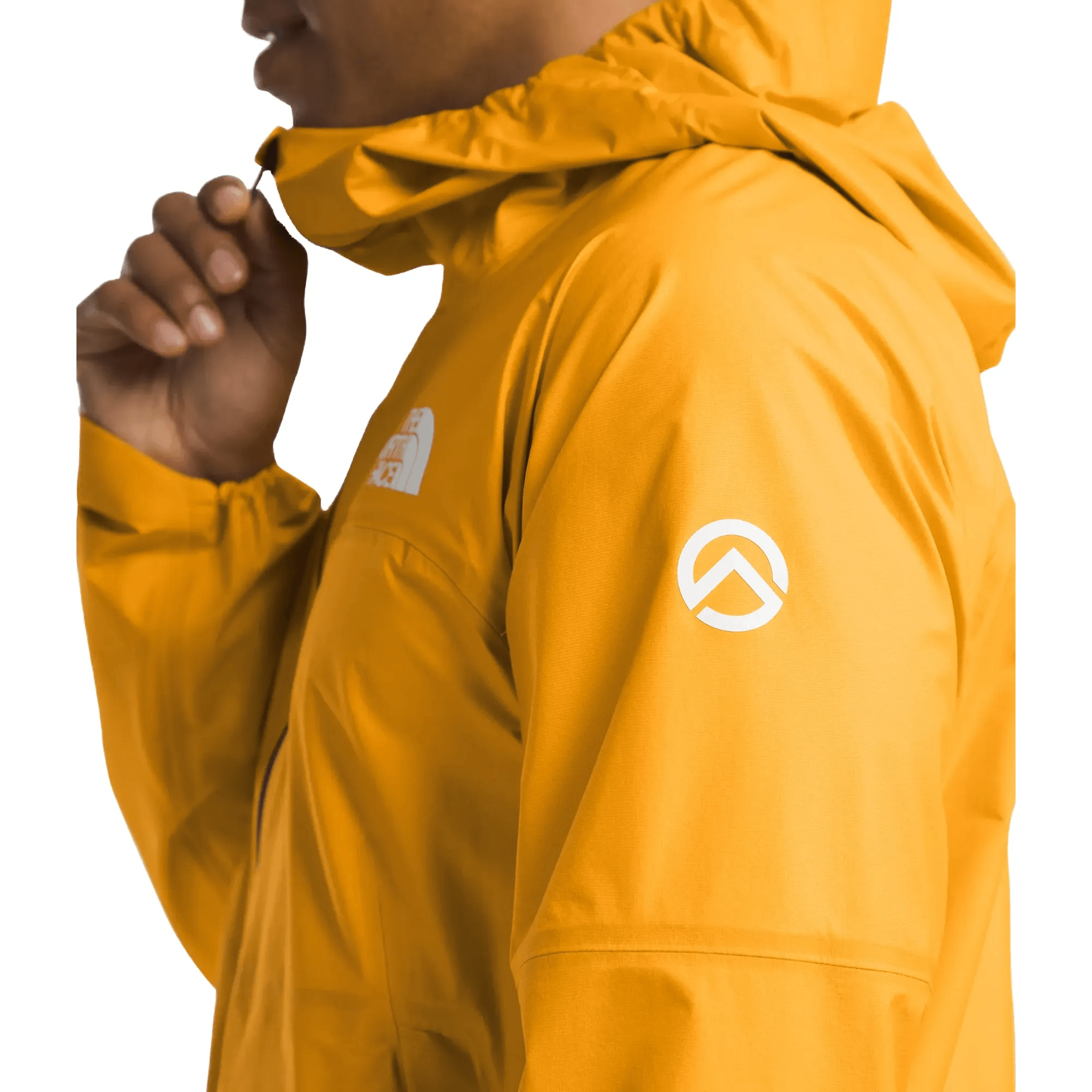 The North Face Summit Series Futurelight Papsura Jacket
