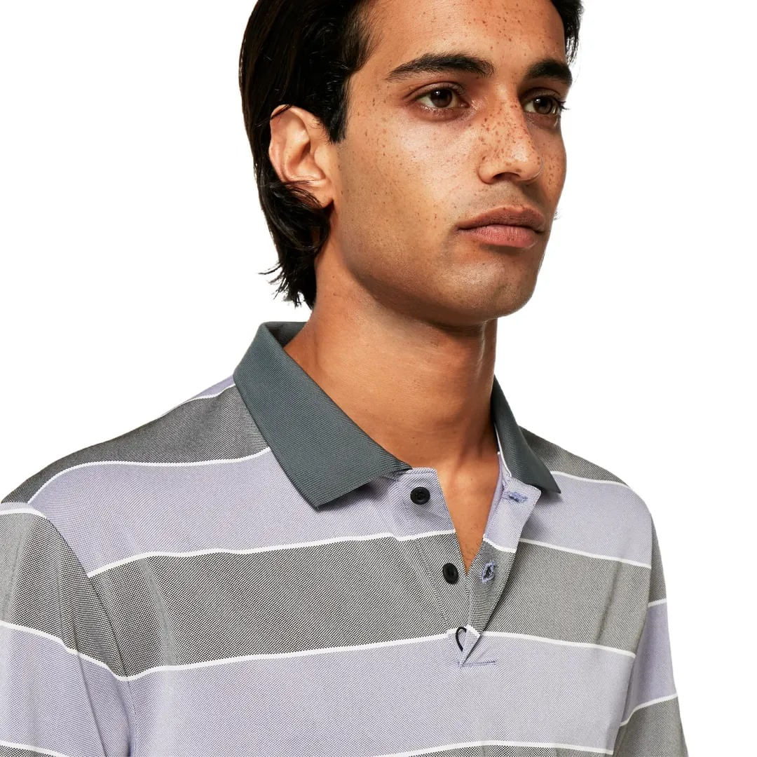 お歳暮 人気 オシャレ Stripe Comfort Oakley Shirt Als.com - Men's - トップス