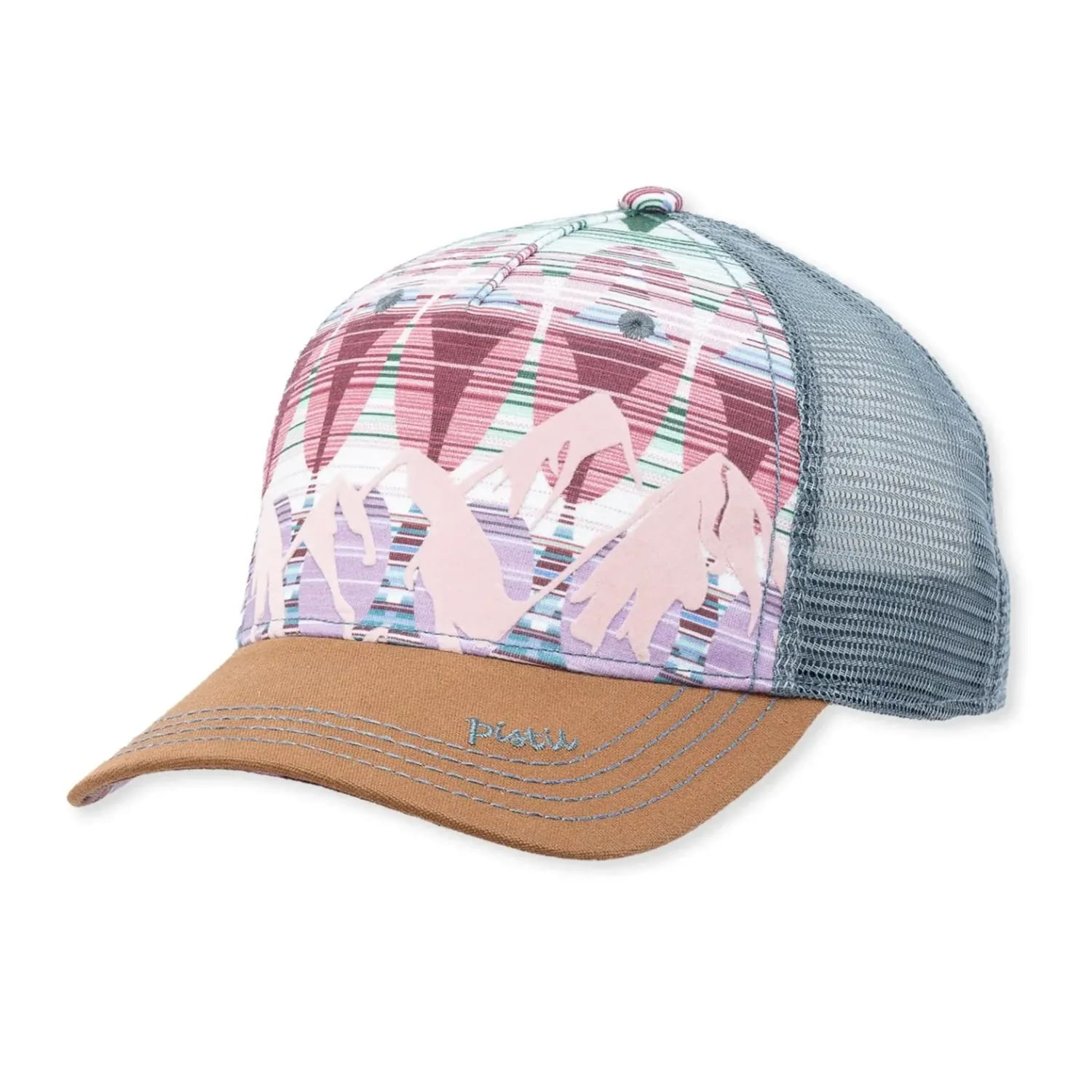 The North Face Trail Trucker 2.0 Hat - Als.com