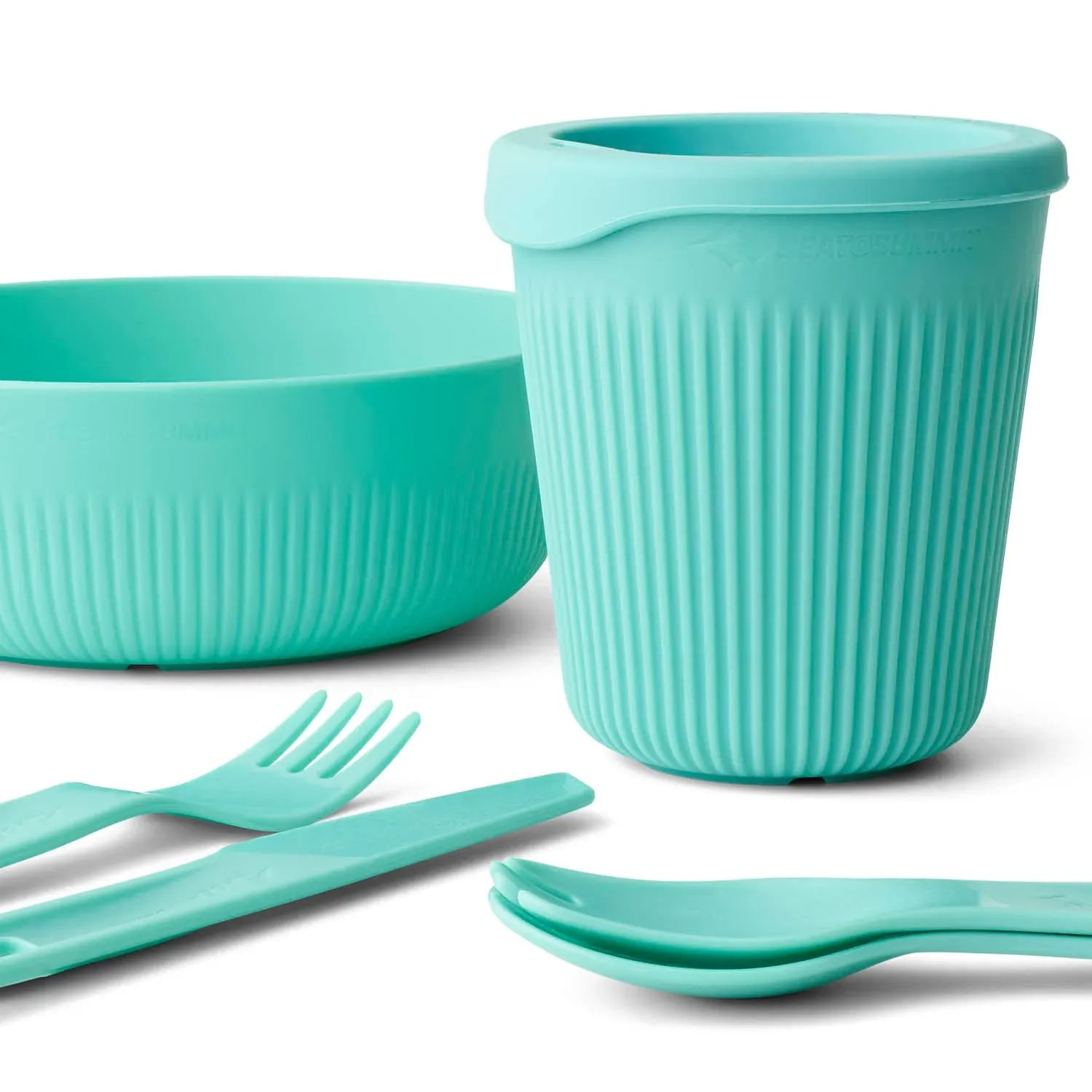Sea to Summit Passage Dinnerware - Thumbnail 3