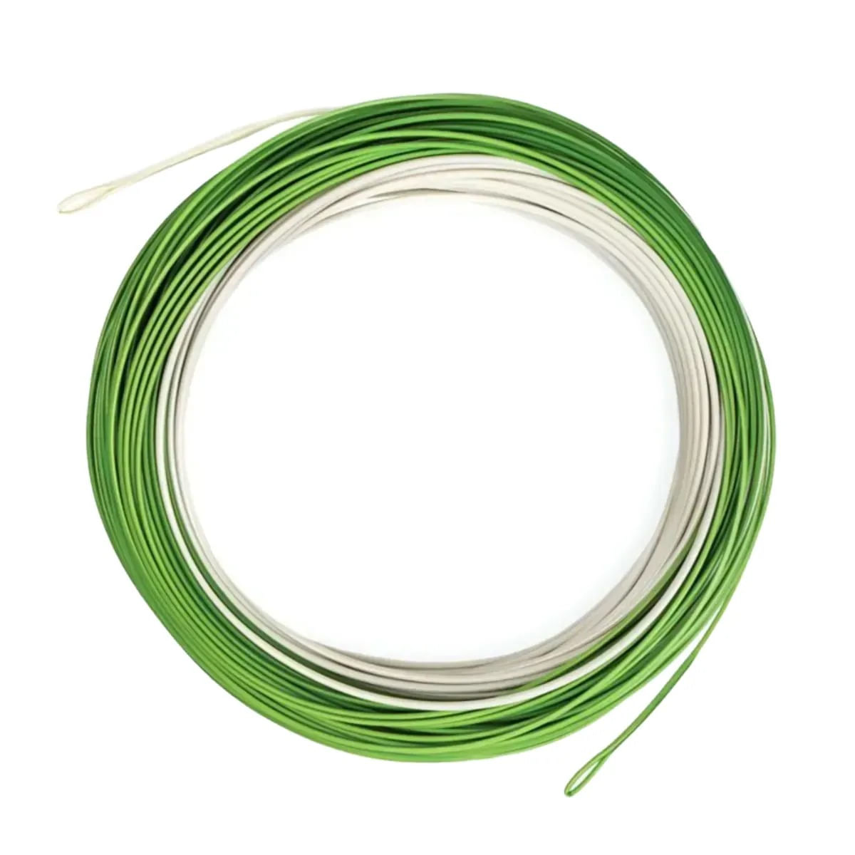 Airflo Ridge 2.0 Superflo Tactical Taper Fly Line - Bamboo / Olive 3 Weight