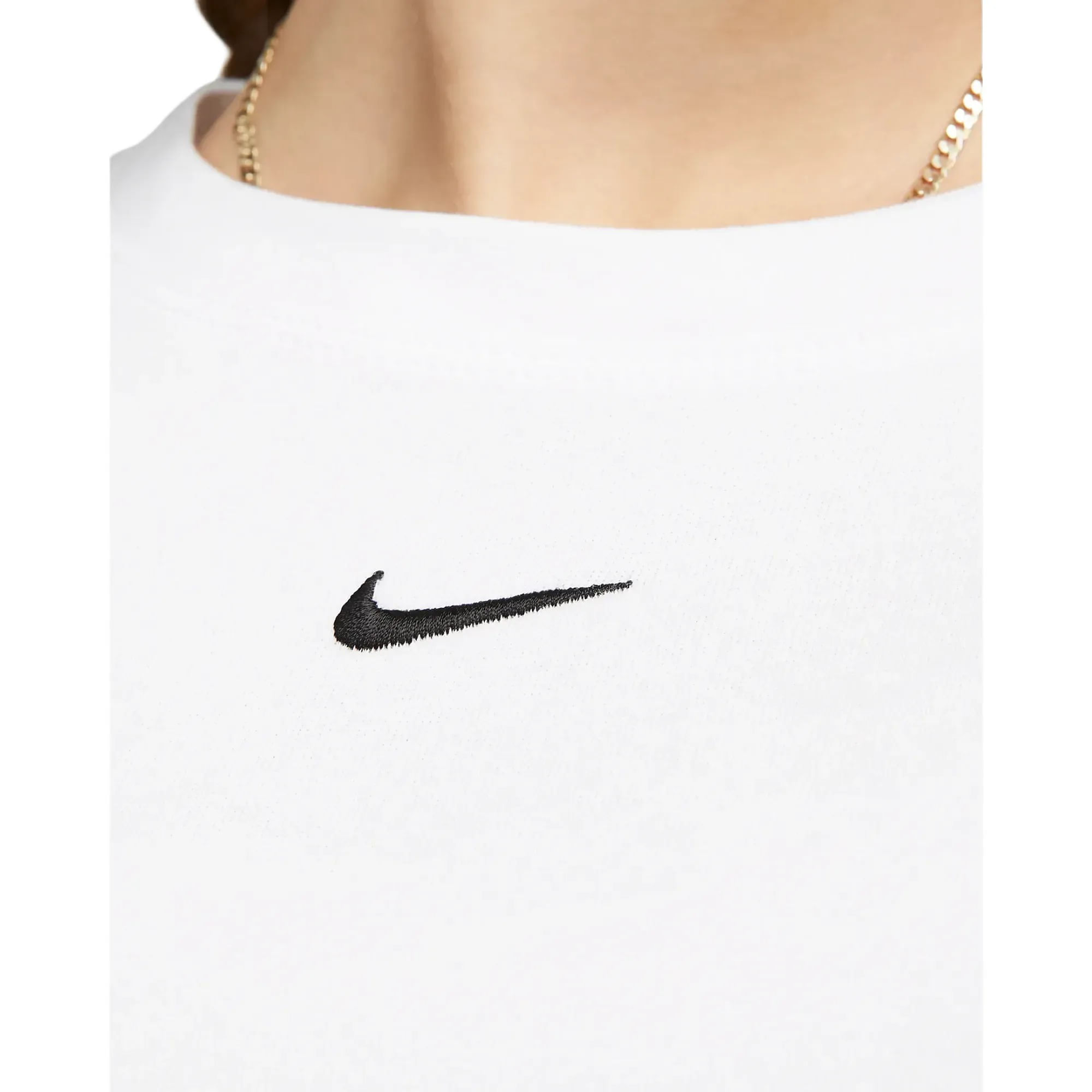 Nike Sportswear Essential Oversized T-Shirt - Women's - Als.com