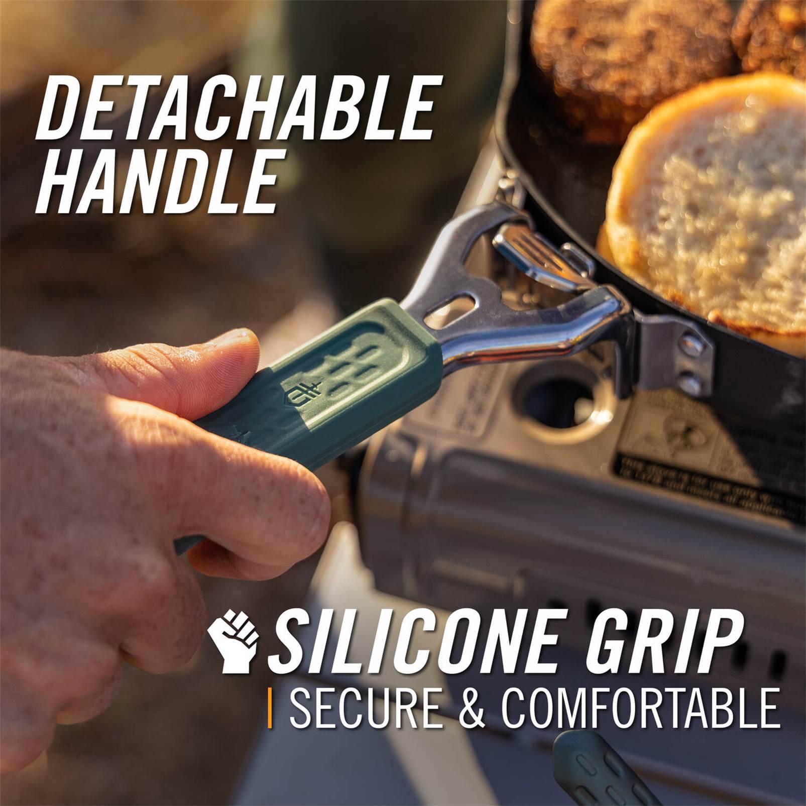 Gerber ComplEAT Griddle - 1773609