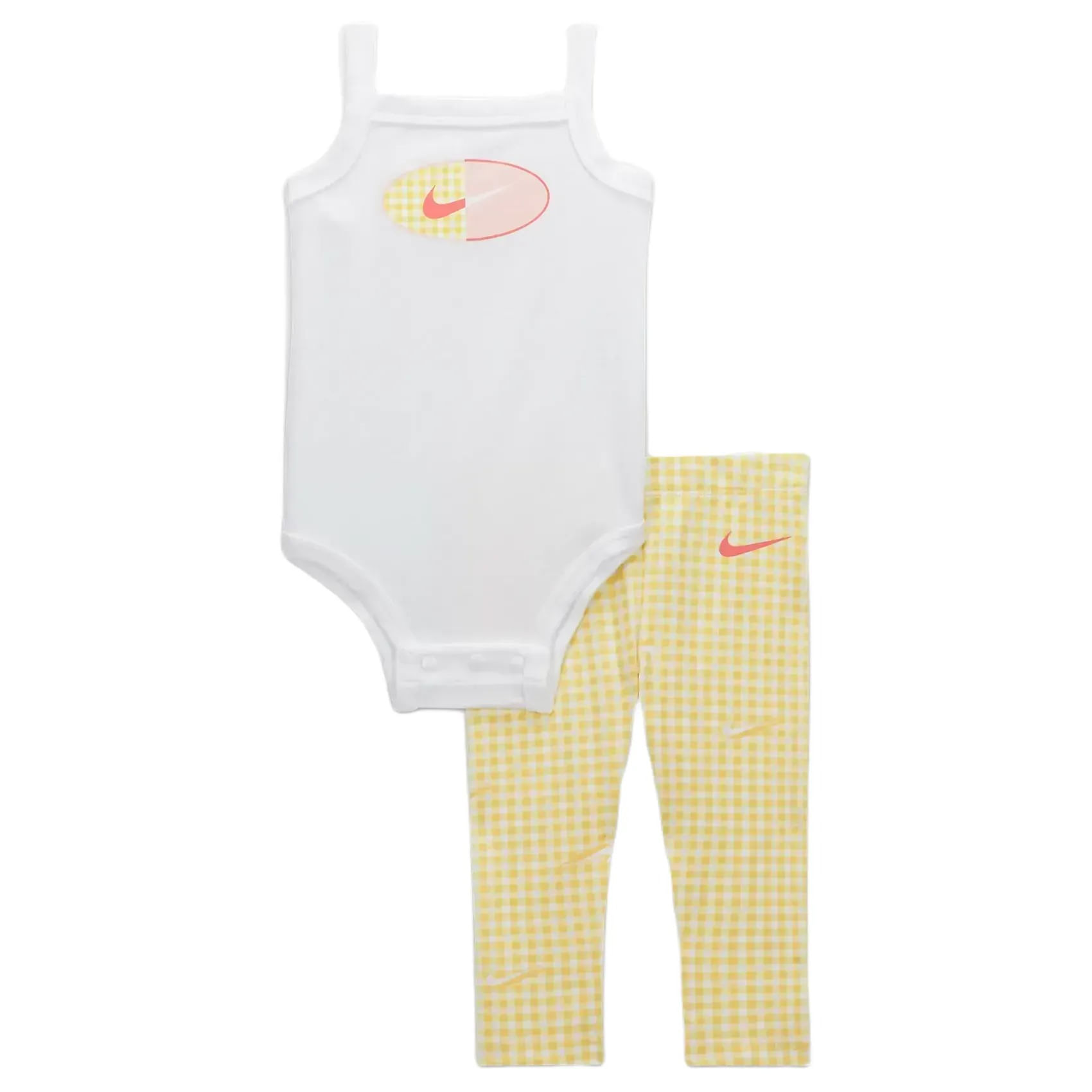 nike infant bodysuit