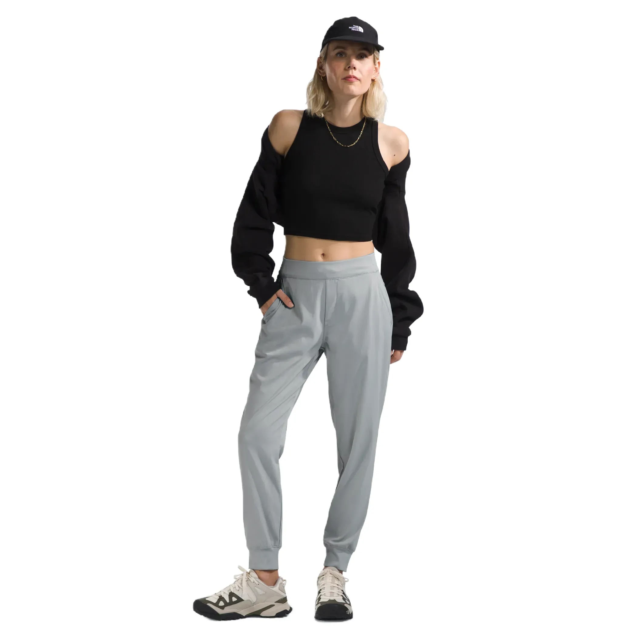 The North Face Aphrodite Jogger - Women's - Als.com