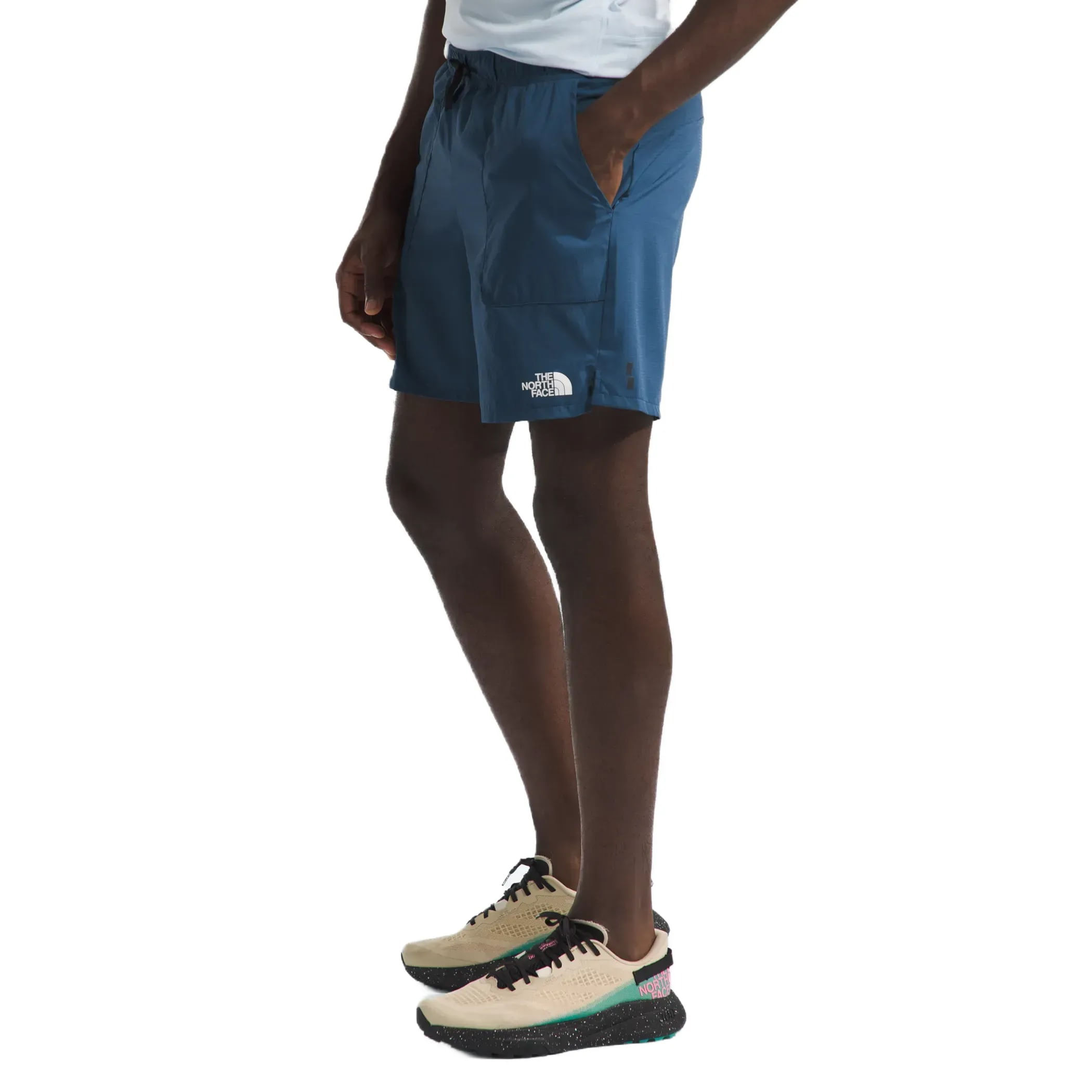 The North Face Sunriser Short - Men's - Als.com The North Face Sunriser Short - Men's - Als.com