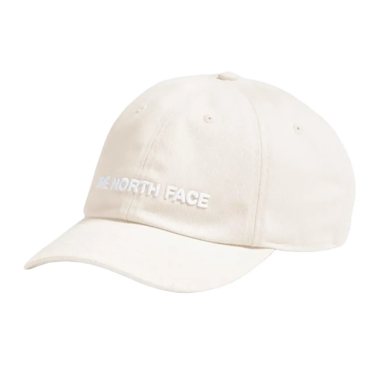 帽子 melt the lady logo cap white 9Twenty Female Wordmark Cap by New Era - 27,95 €