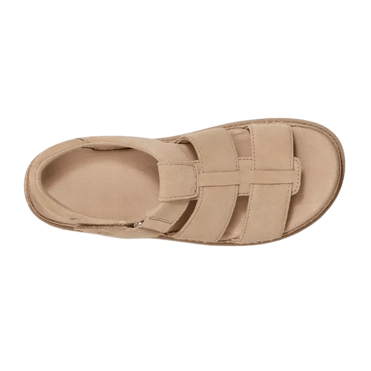 UGG Goldenstar Strap Sandal Women's