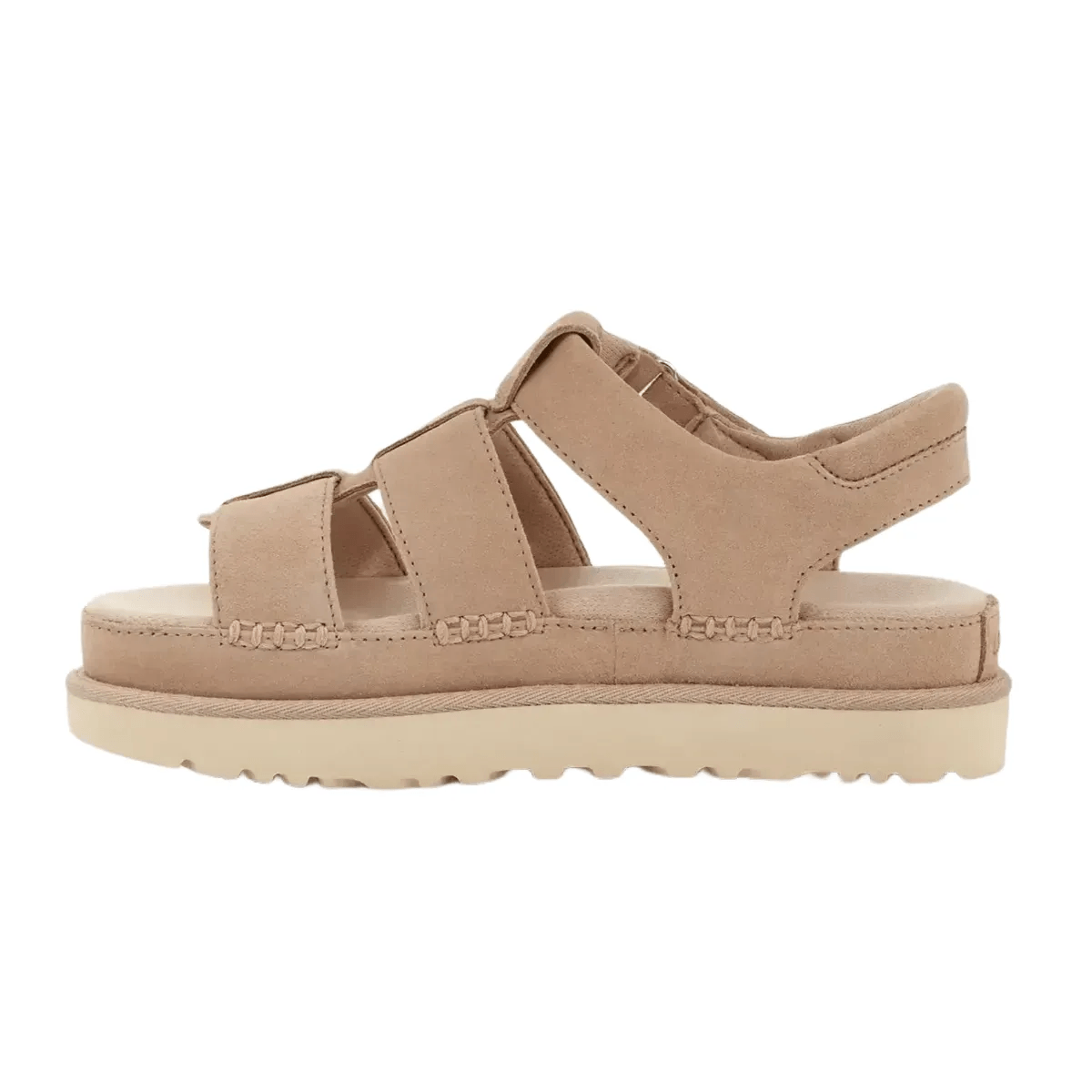 UGG Goldenstar Strap Sandal - Women's - Als.com