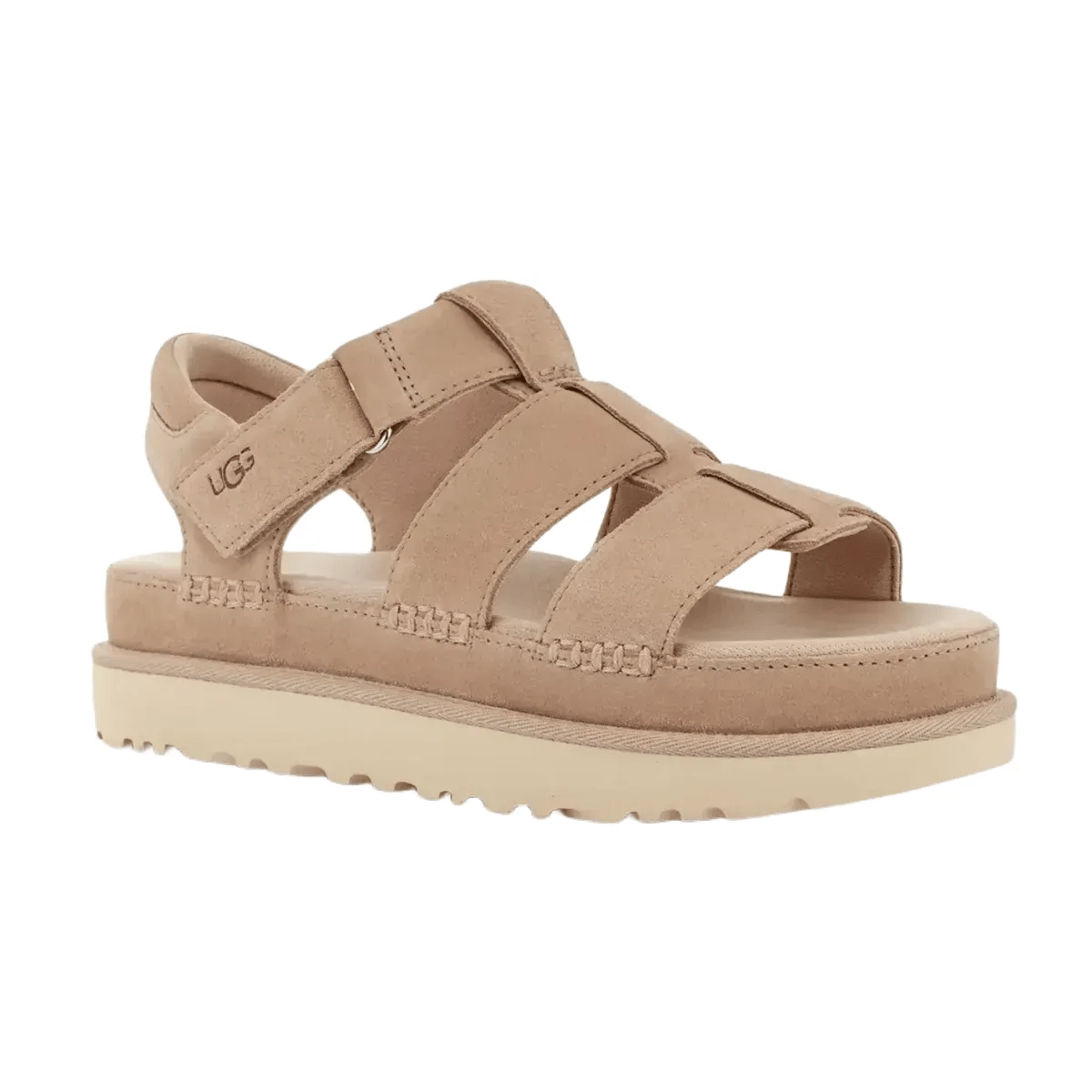 UGG Goldenstar Strap Sandal Women's - Main Image