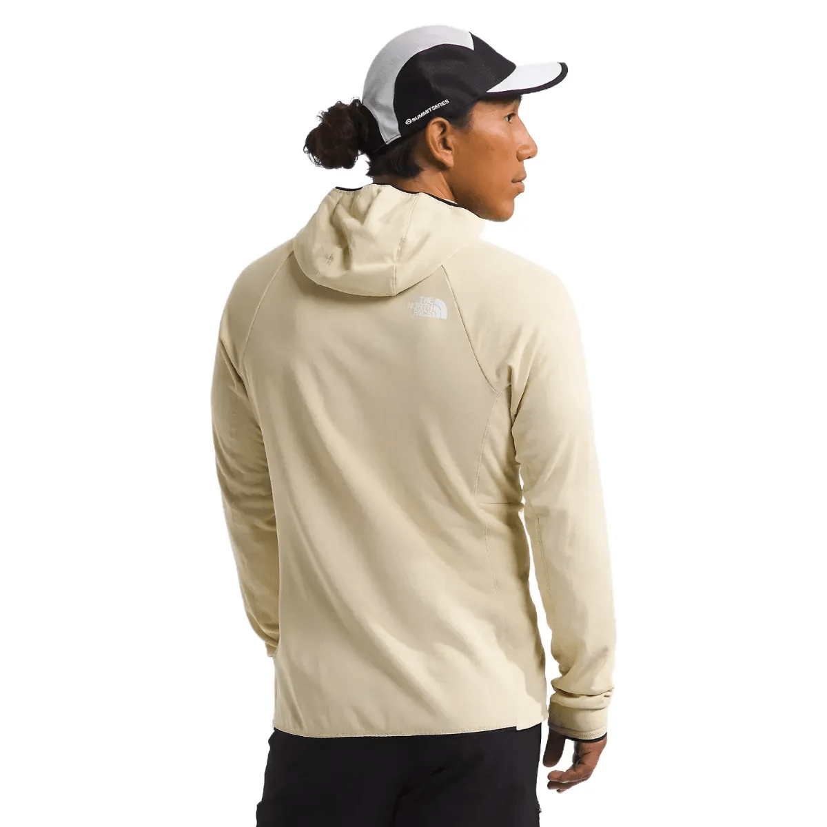 north face summit series fleece