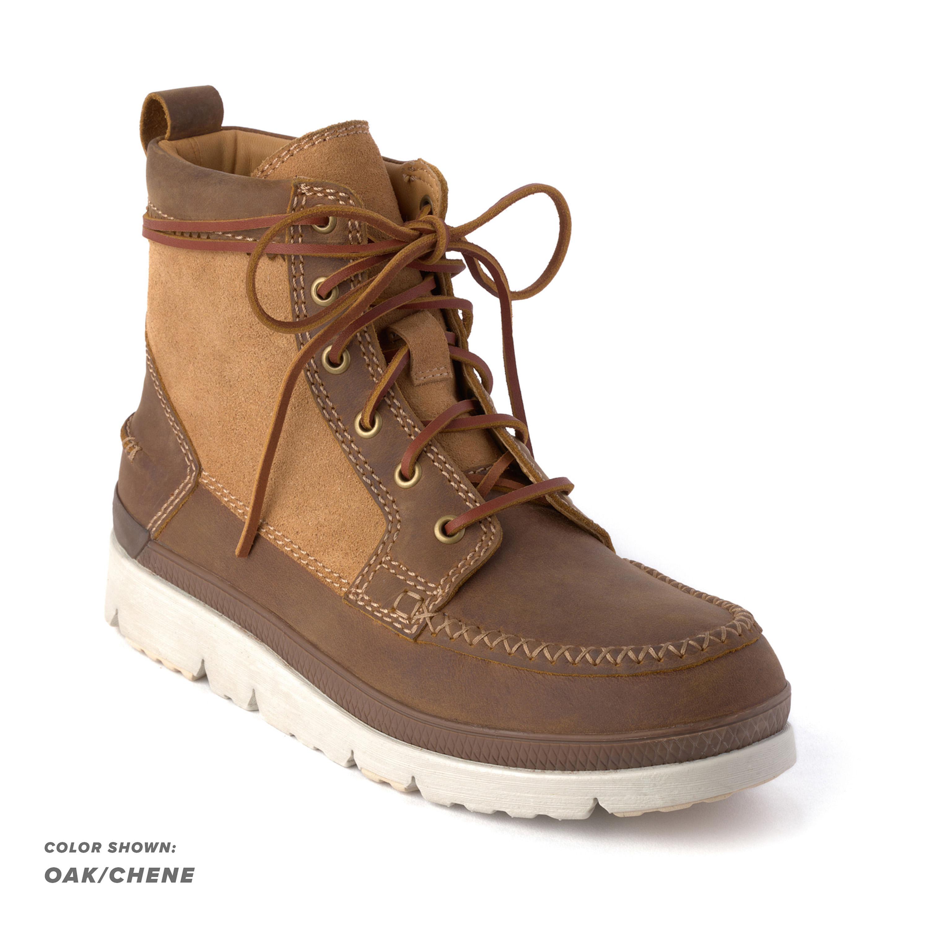 Manitobah Footwear Mesa Moc Toe Unlined Boot - Men's - Als.com