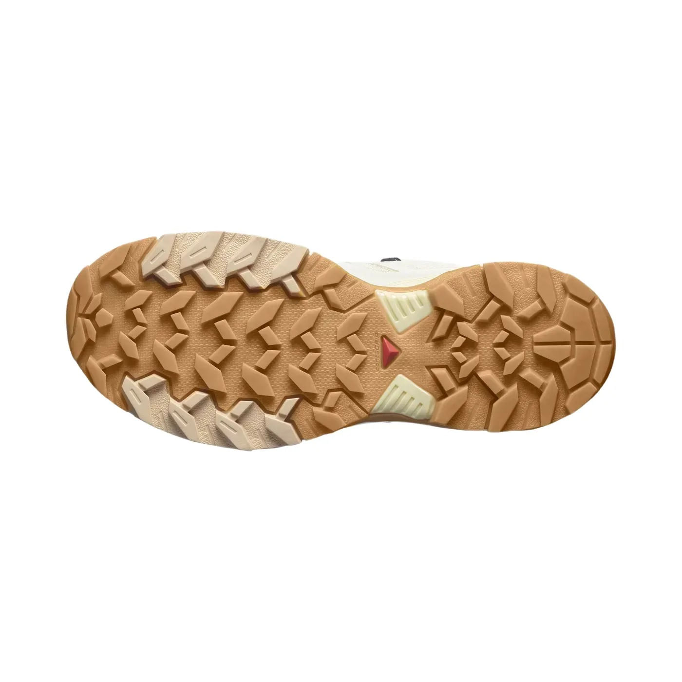 Salomon X Ultra 360 Edge Hiking Shoe - Women's - Als.com