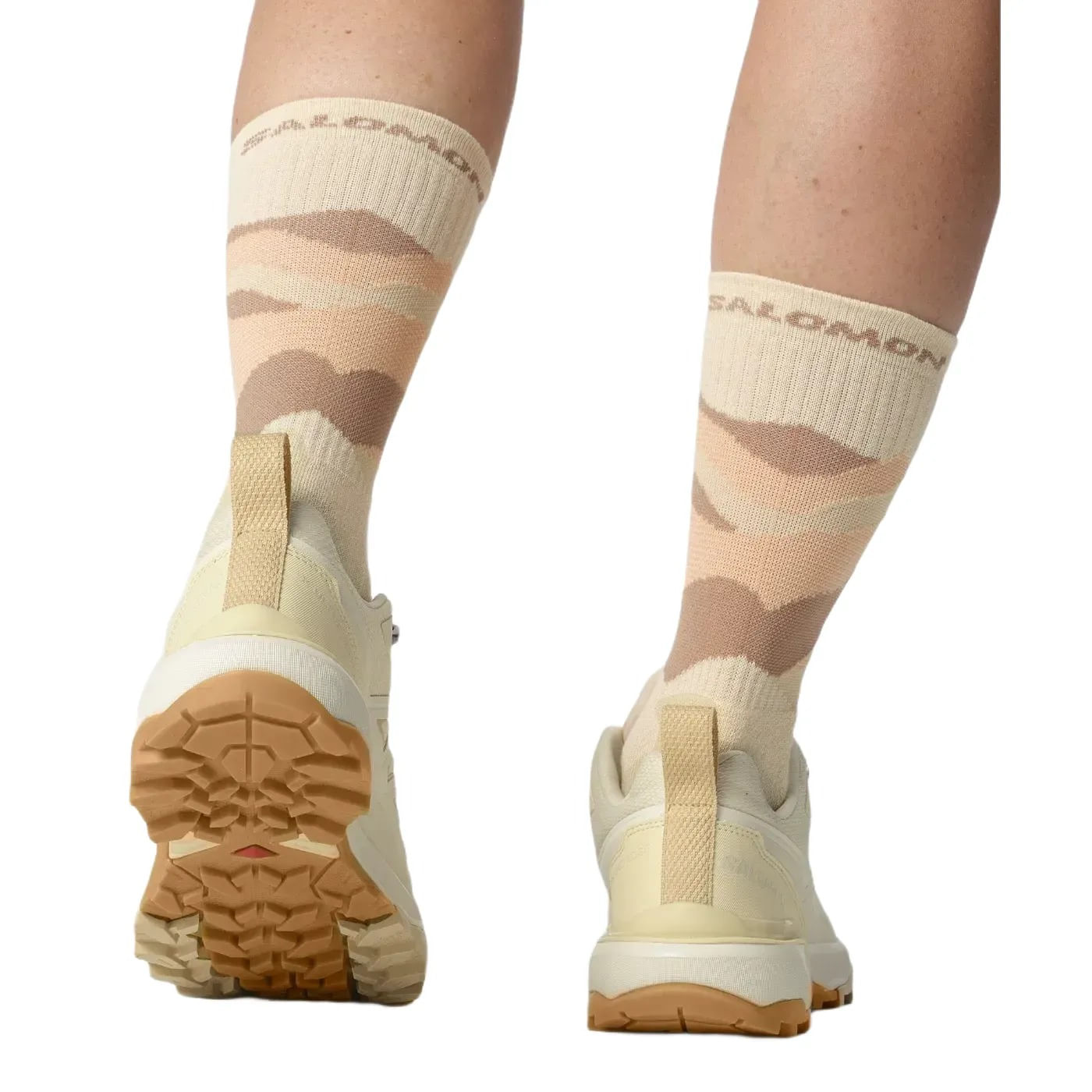 Salomon X Ultra 360 Edge Hiking Shoe - Women's - Als.com