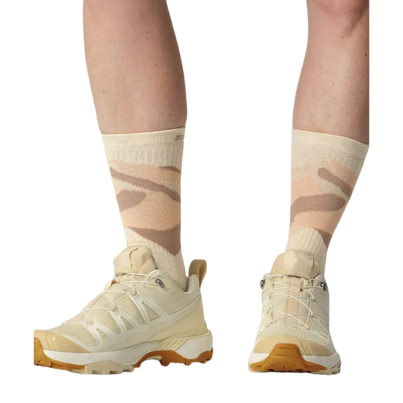 Salomon X Ultra 360 Edge Hiking Shoe - Women's - Als.com