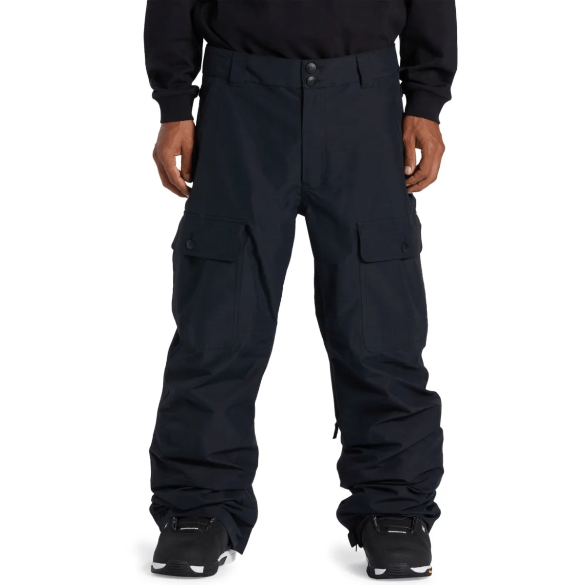 DC Shoes Code Technical Snow Pant - Men's - Als.com