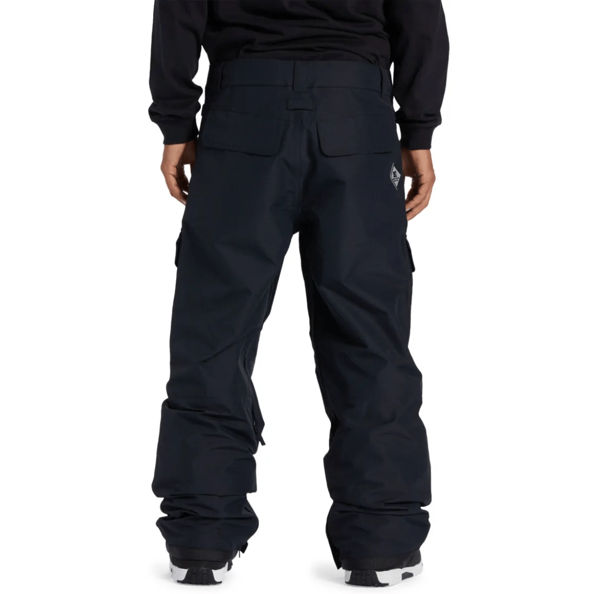 パンツ MONOHA : 24FW / Nylon boarding pants (3colors) AXIAL PANT – Foundry Distribution