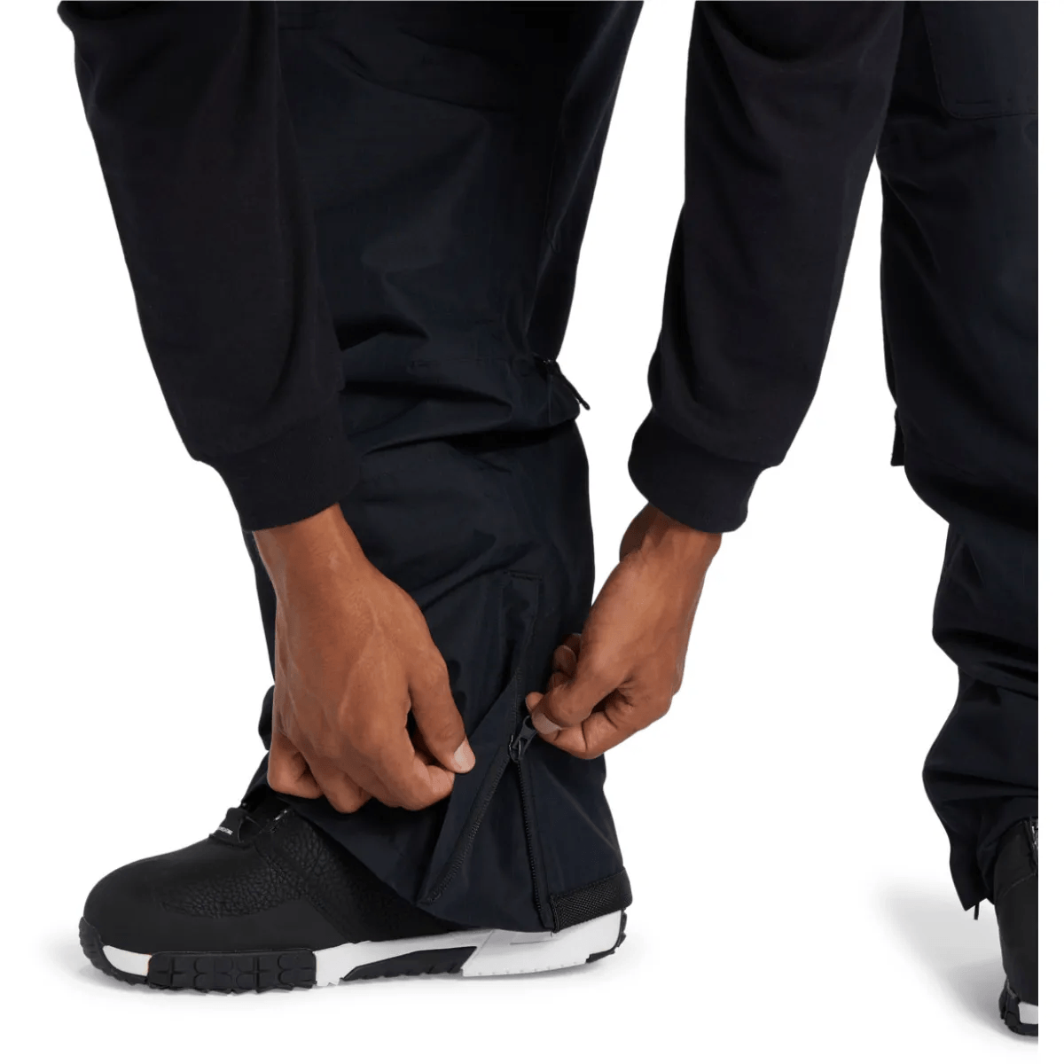 DC Shoes Code Technical Snow Pant - Men's - Als.com
