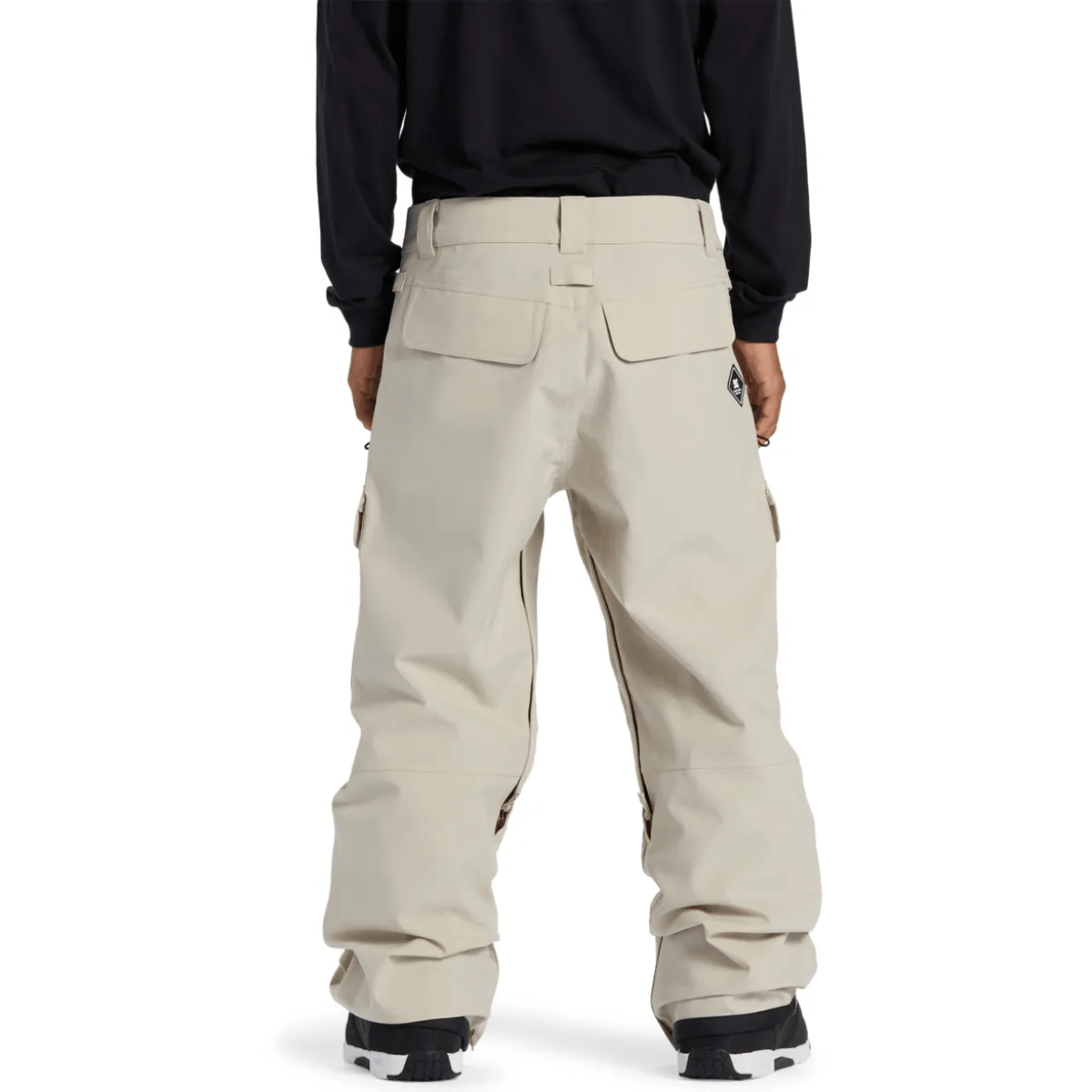 DC Shoes Code Technical Snow Pant - Men's - Als.com