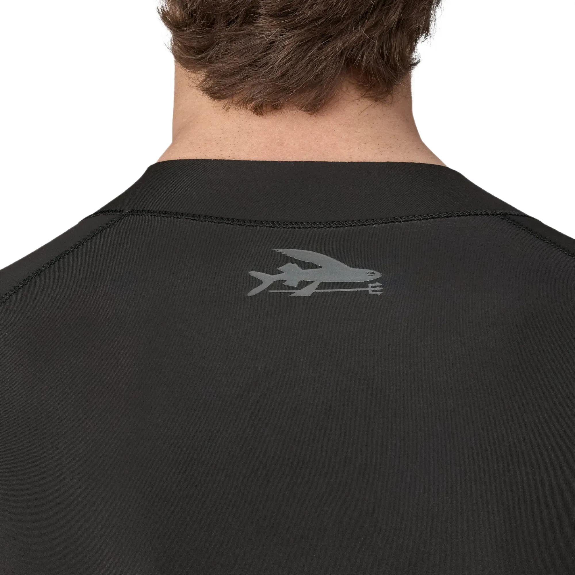 Patagonia Yulex Regulator Lite Front-Zip Long-Sleeved Wetsuit Top