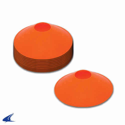 Champro Marker Disc - Individual - Orange – image 2 of 2