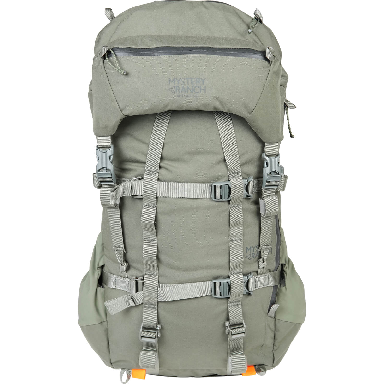 Mystery Ranch Metcalf 50 Backpack - Women's - Als.com