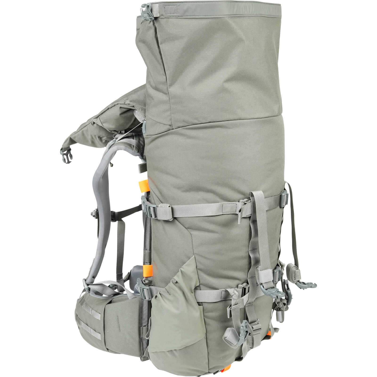 Mystery Ranch Metcalf 50 Backpack - Women's - Foliage L – image 6 of 6