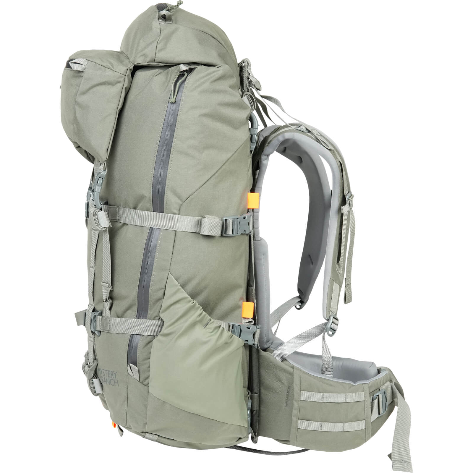 Mystery Ranch Metcalf 75 Backpack | Shop at GOHUNT