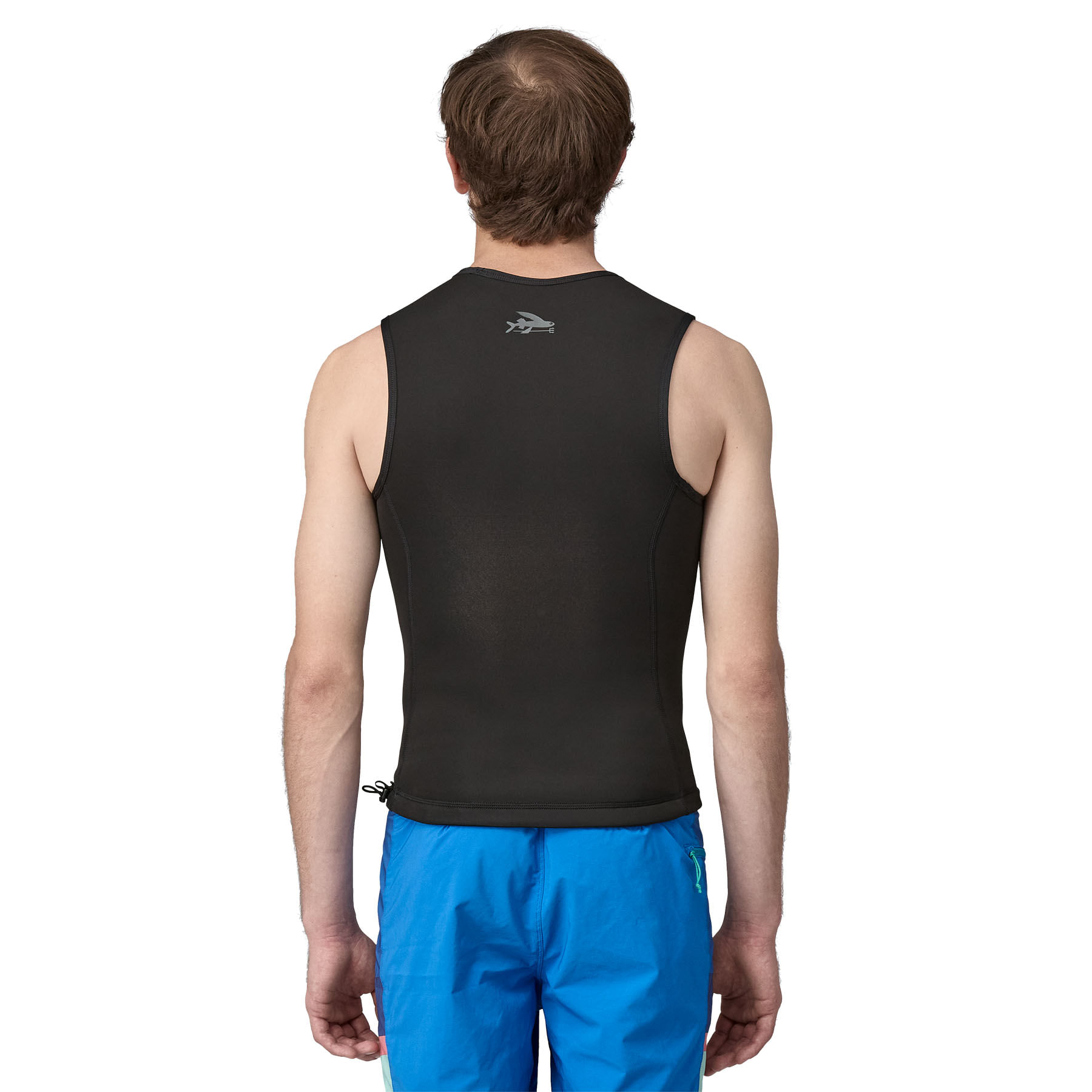 Patagonia Yulex Regulator Lite Wetsuit Vest - Men's - Als.com