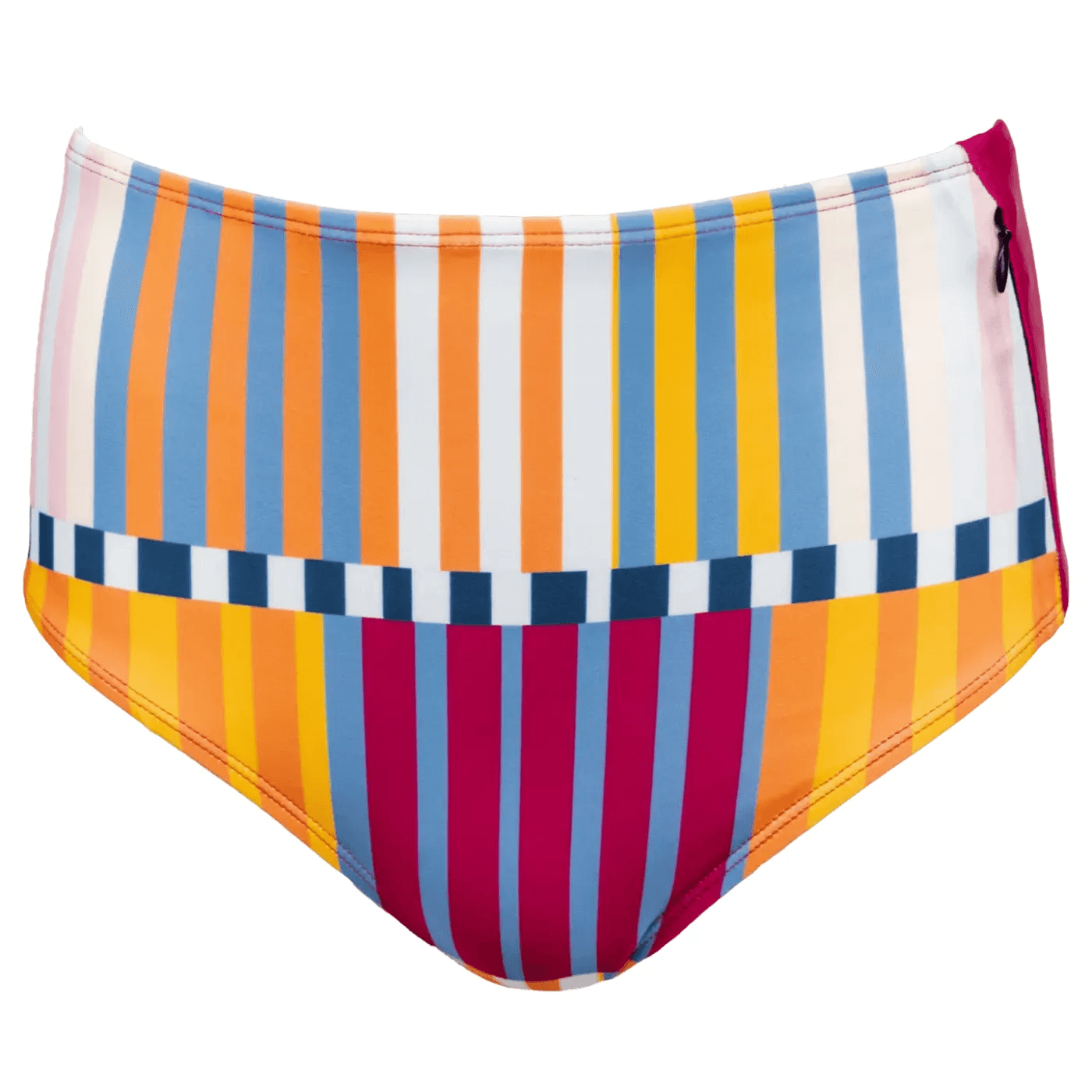 アイケア Nana Nani Swimwear Ibiza Zip Pocket Swim Bottom - Women's - Als.com
