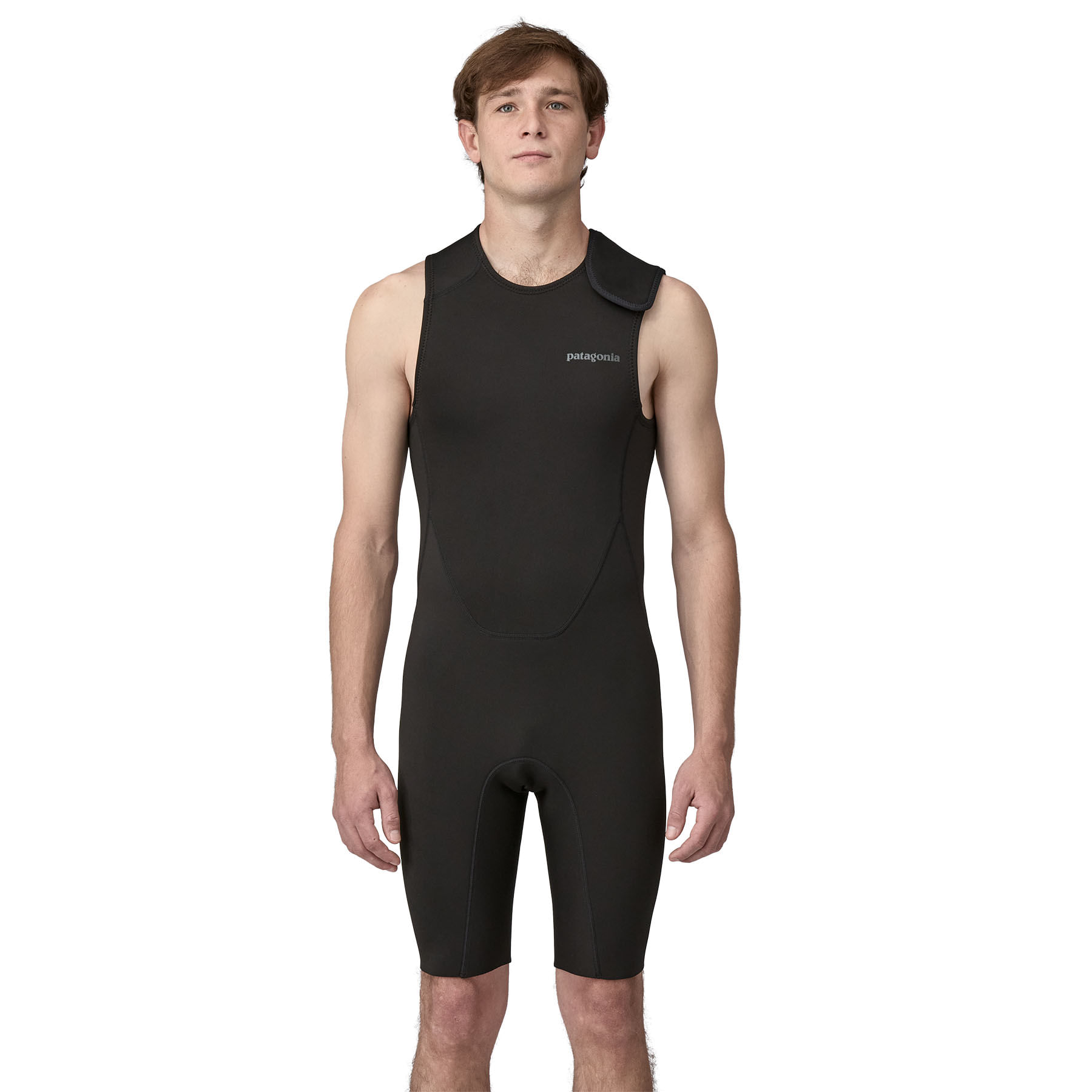 Patagonia Men's Yulex® Regulator® Lite Front-Zip Long