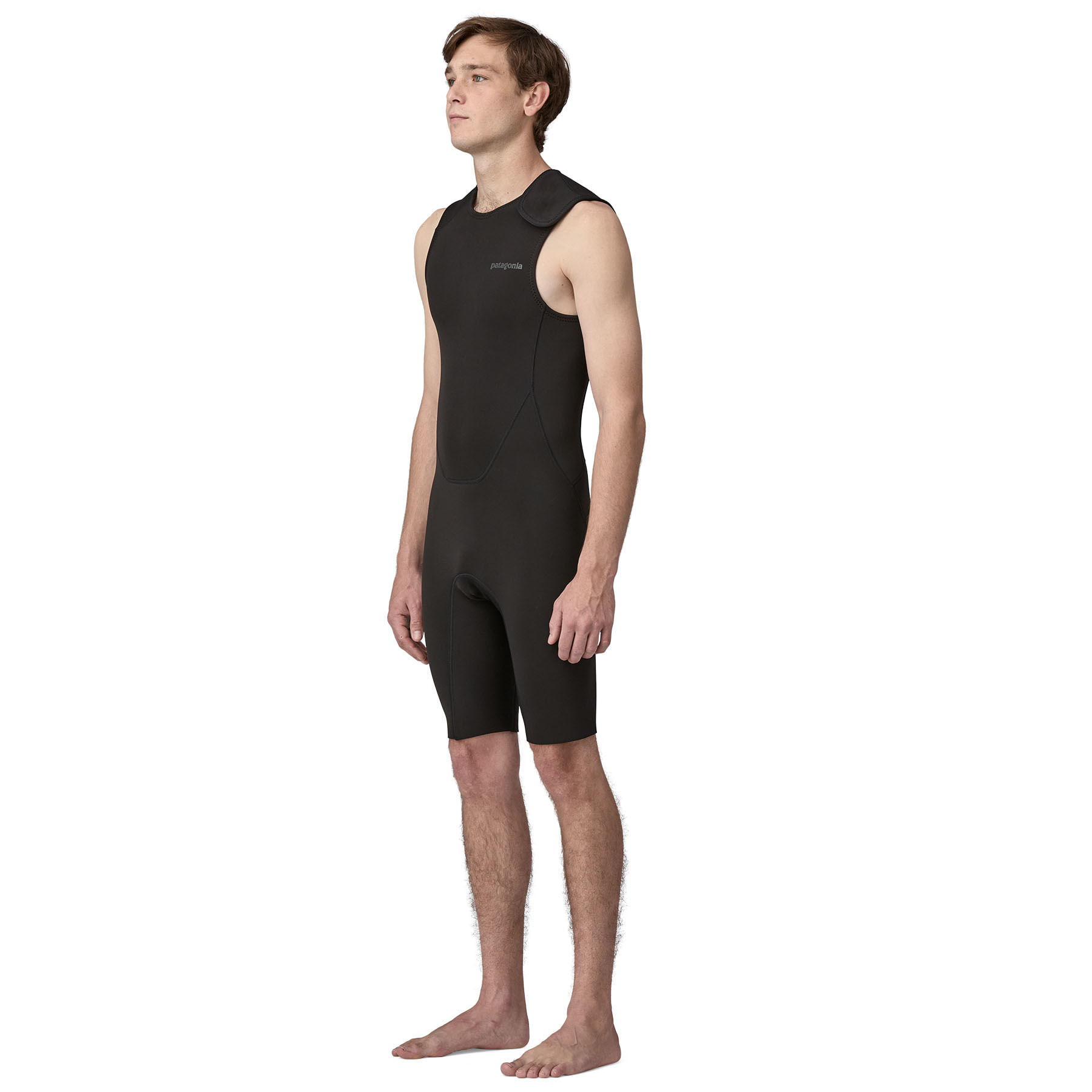 Patagonia Yulex Regulator Lite Short John Wetsuit - Men's - Als.com